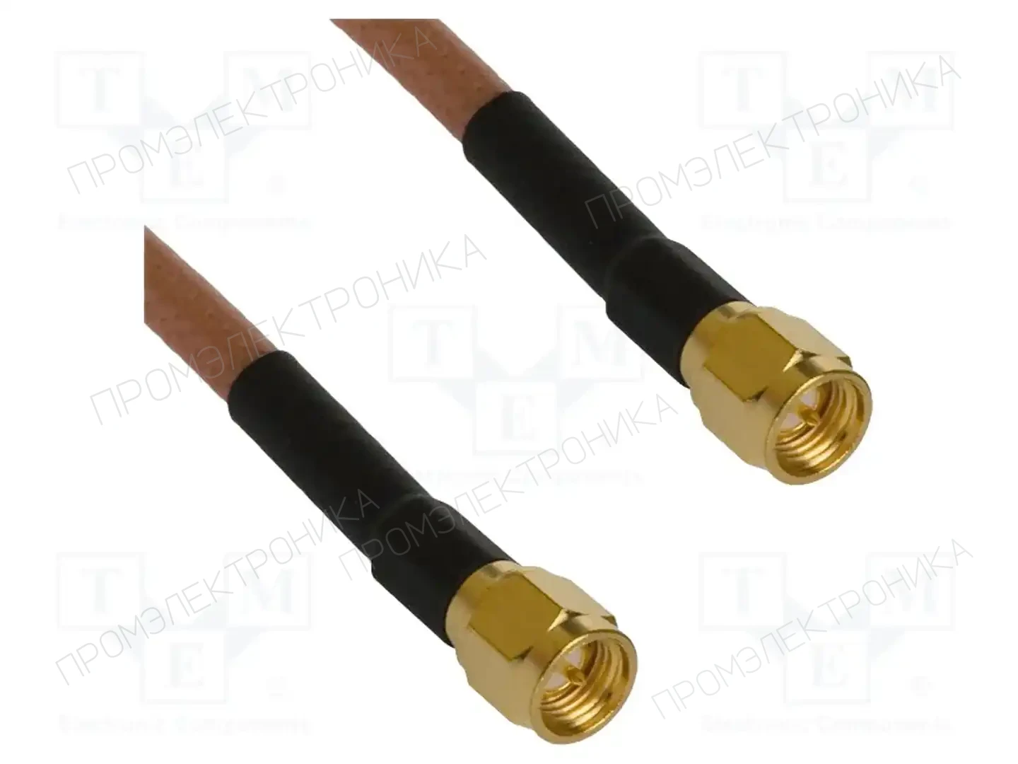 BEL 415-0043-MM500 — Кабели соединительные коаксиальные