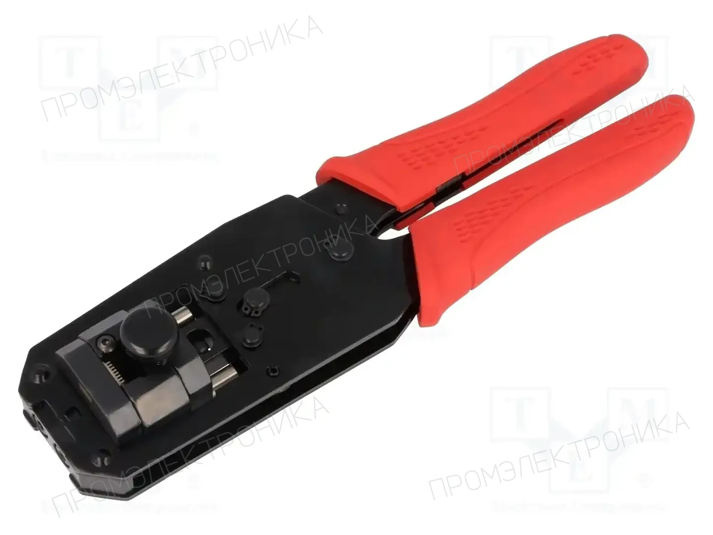 MOLEX 0622020500 — Зажимные устройства для штепселей RJ