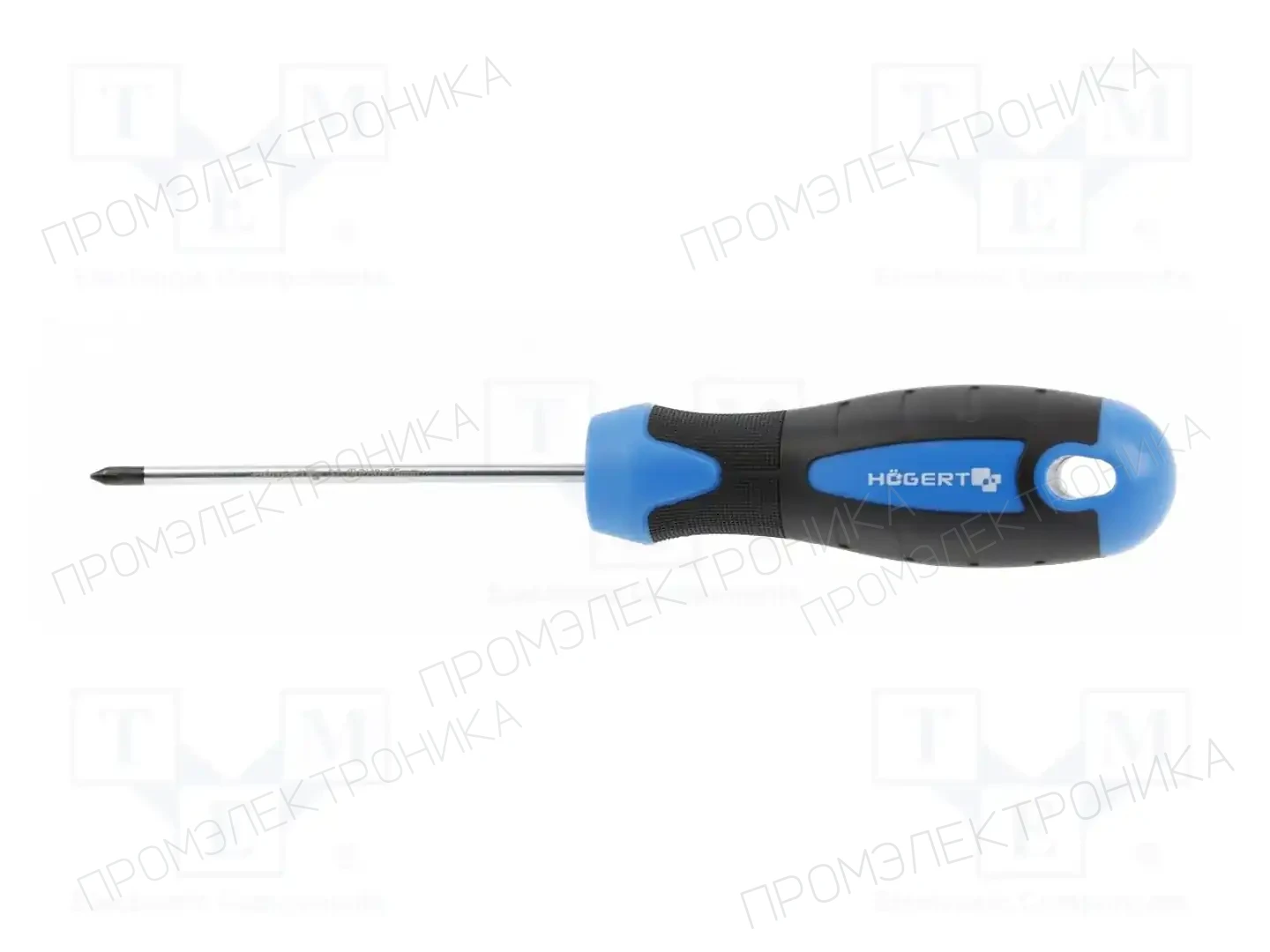 HÖGERT TECHNIK HT1S020 — Стандартные отвёртки