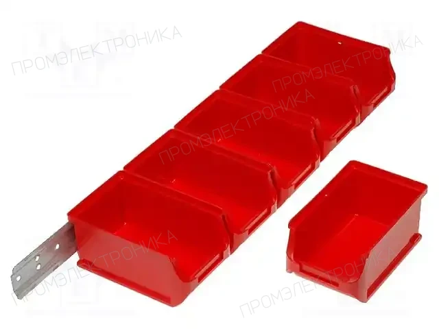 ALLIT AG W-457060 — Контейнеры и коробки
