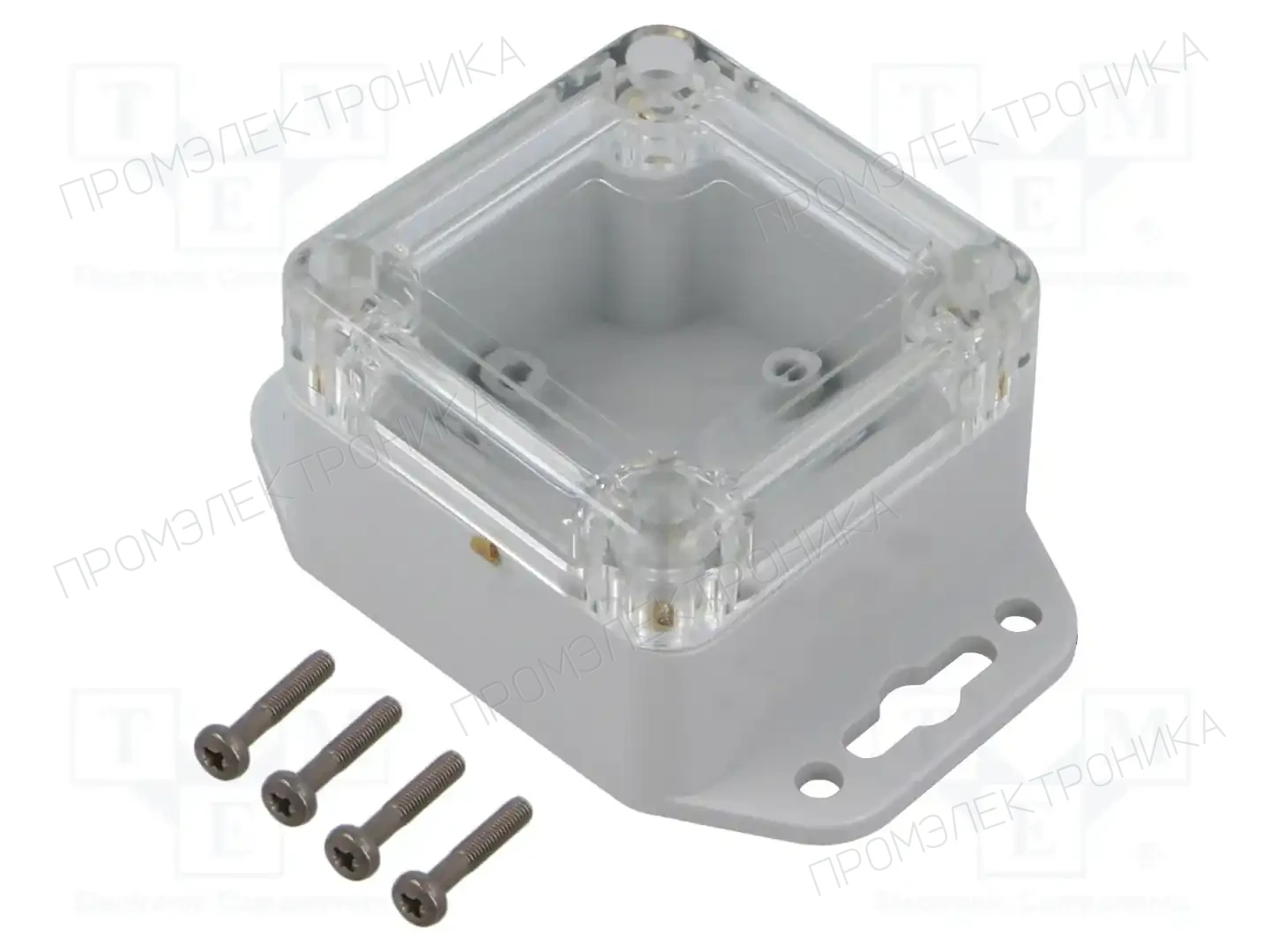 KRADEX ZP60.60.40UJPH TM ABS-PC — Корпуса универсальные