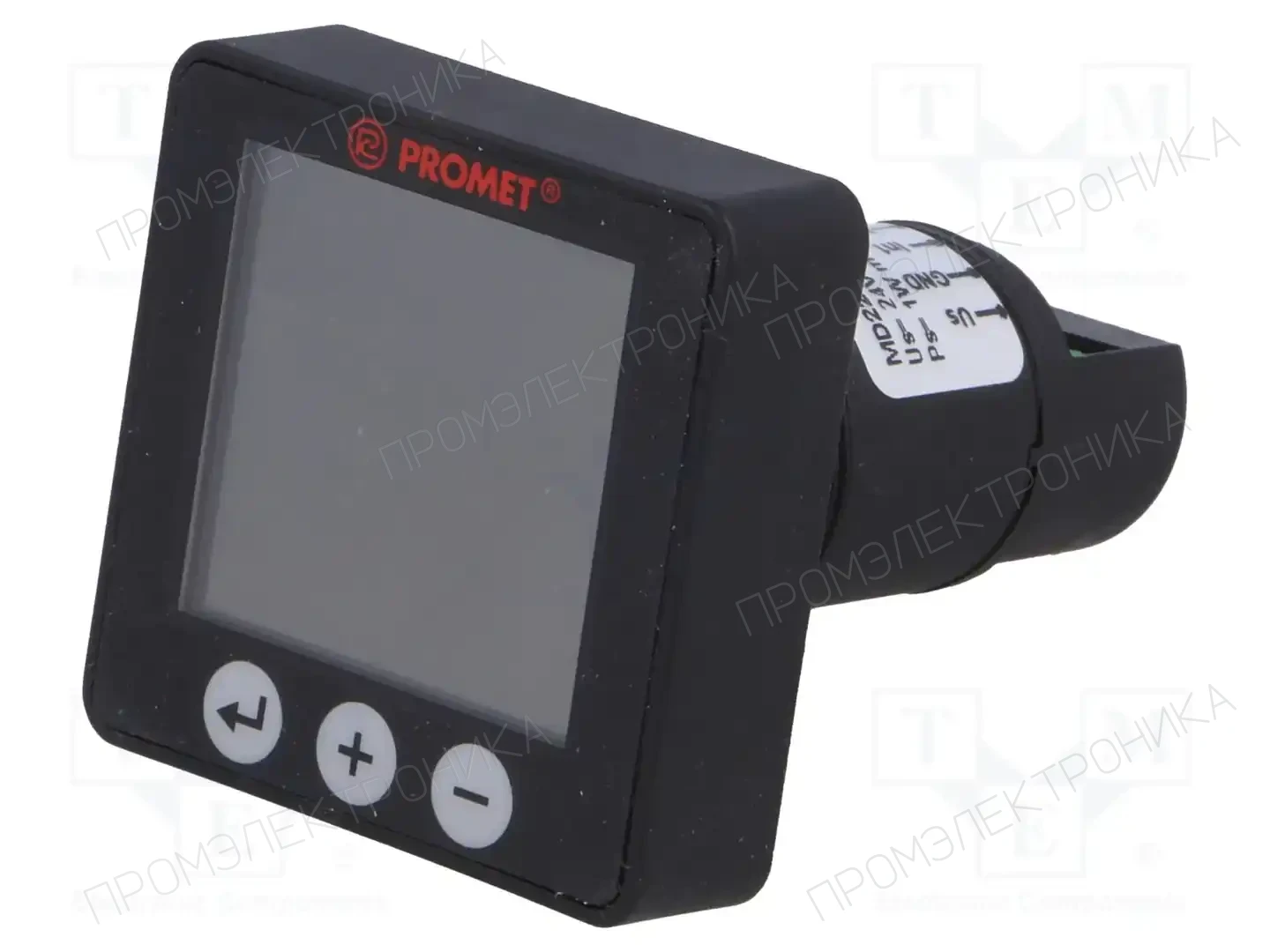 PROMET W0-MD22-TFT-T — Панельные аксессуары стандартные