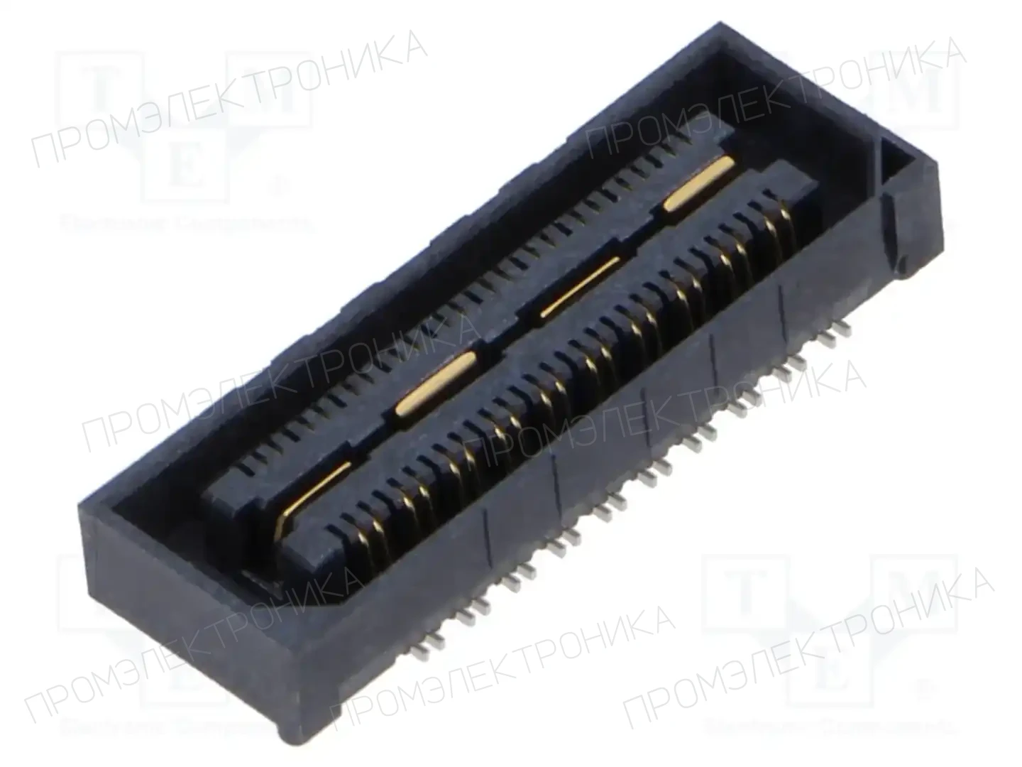 SAMTEC QSH-020-01-F-D-DP-A — Разъeмы пластина - пластина
