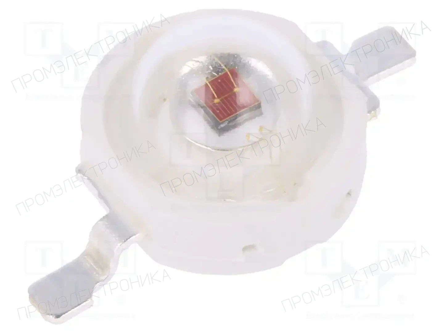 ProLight Opto PM2E-1LRE — Светодиоды мощности цветные - Emitter