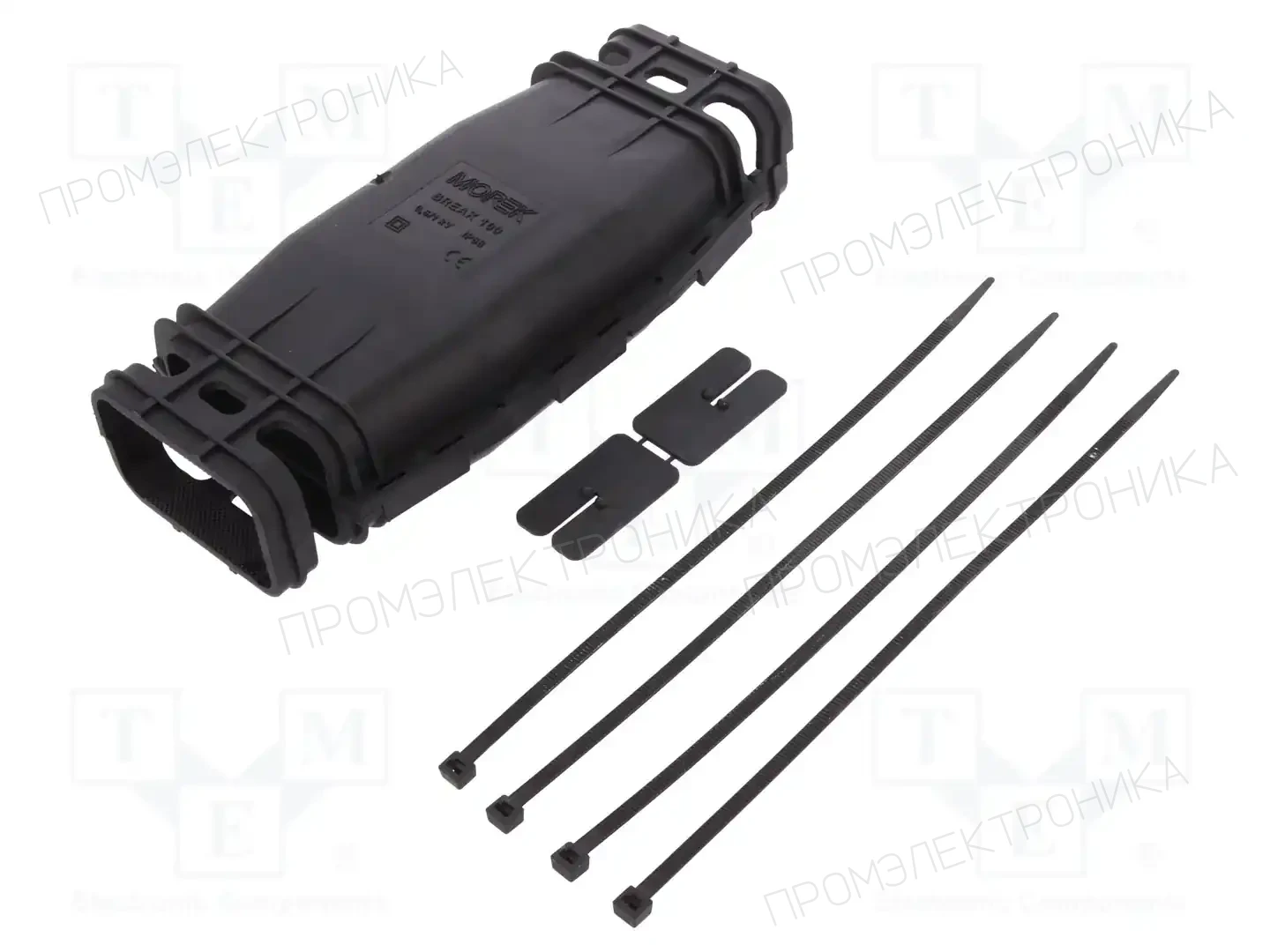 MOREK MBG0100A24 — Гелевые муфты