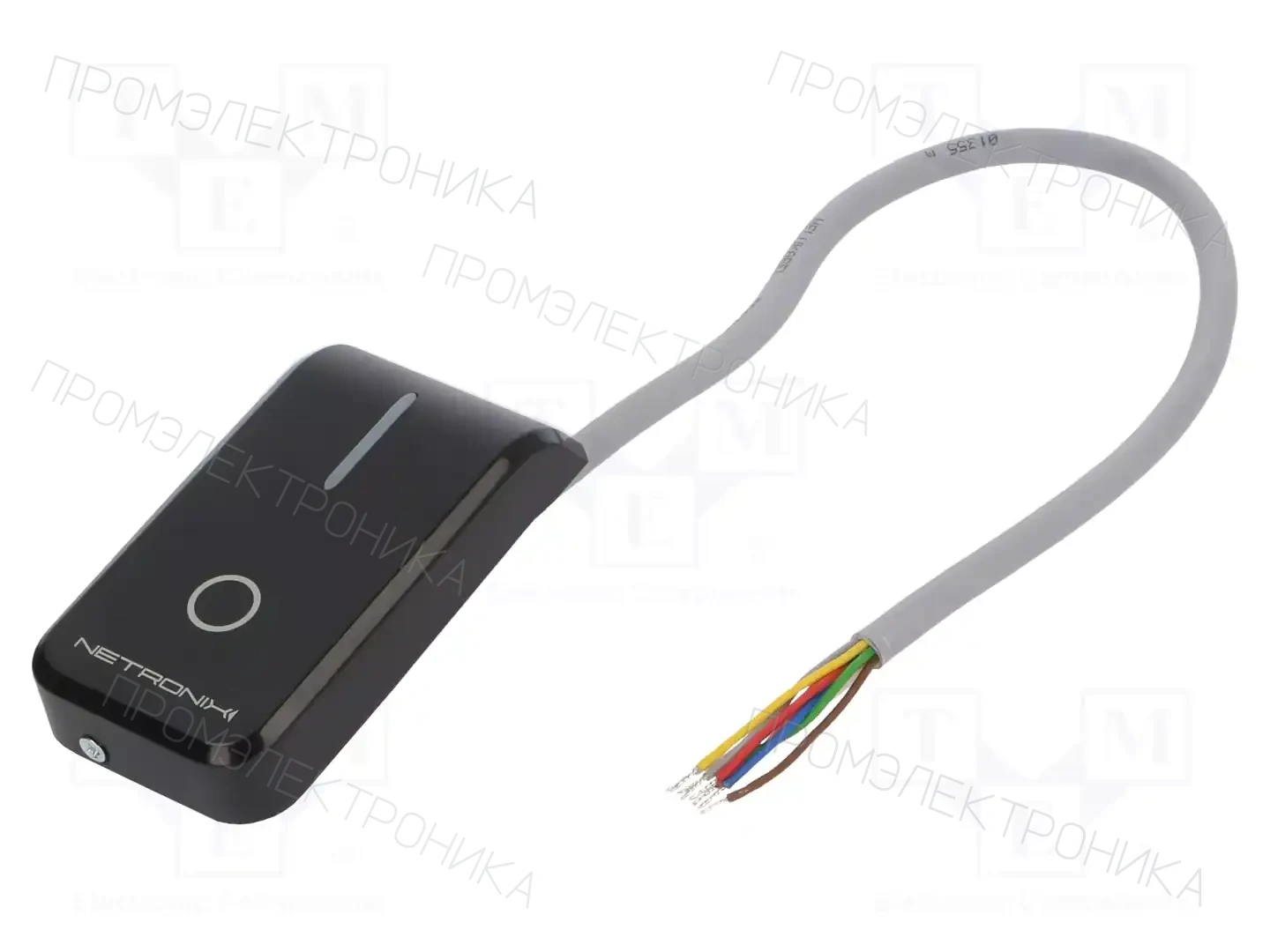 NETRONIX MW-R7B — Модули и считыватели RFID