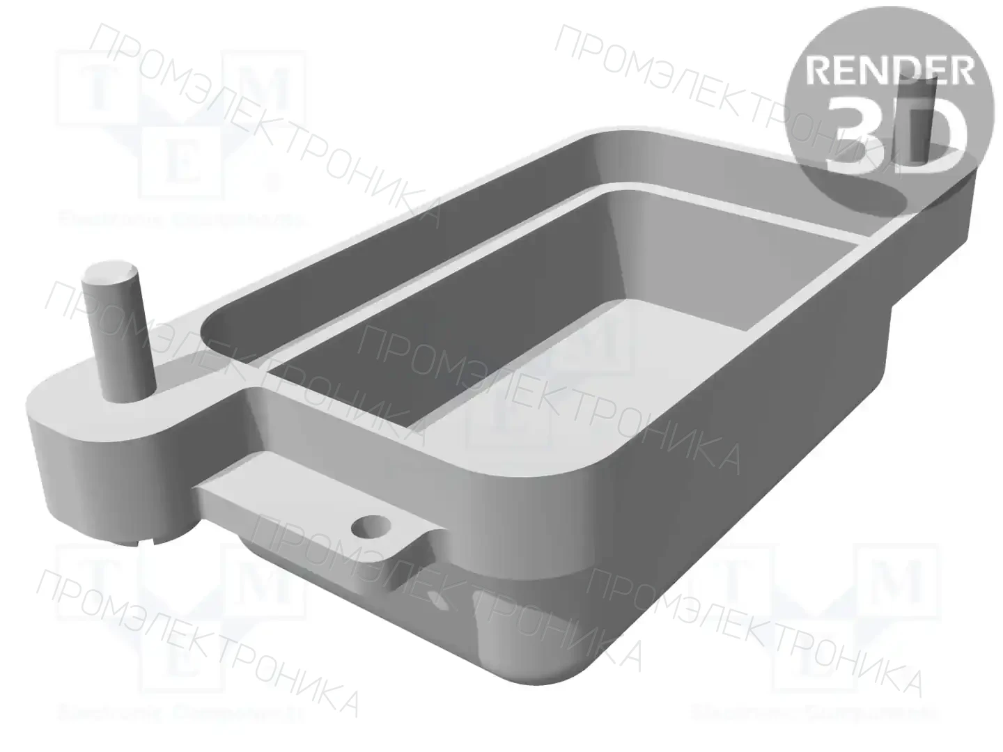 HARTING 09400065411 — Разъeмы
