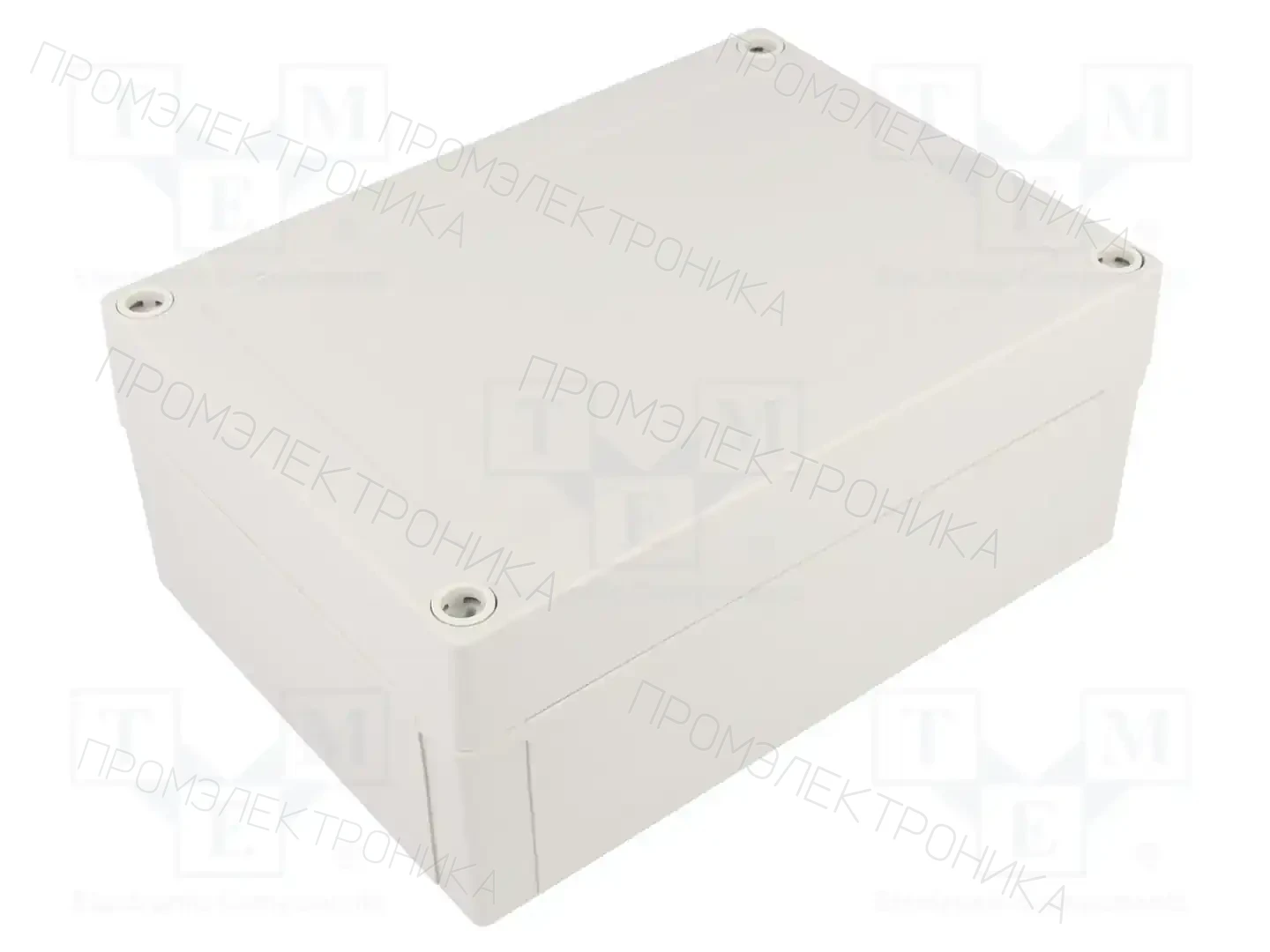 FIBOX ABS 150/75 HG — Корпуса универсальные