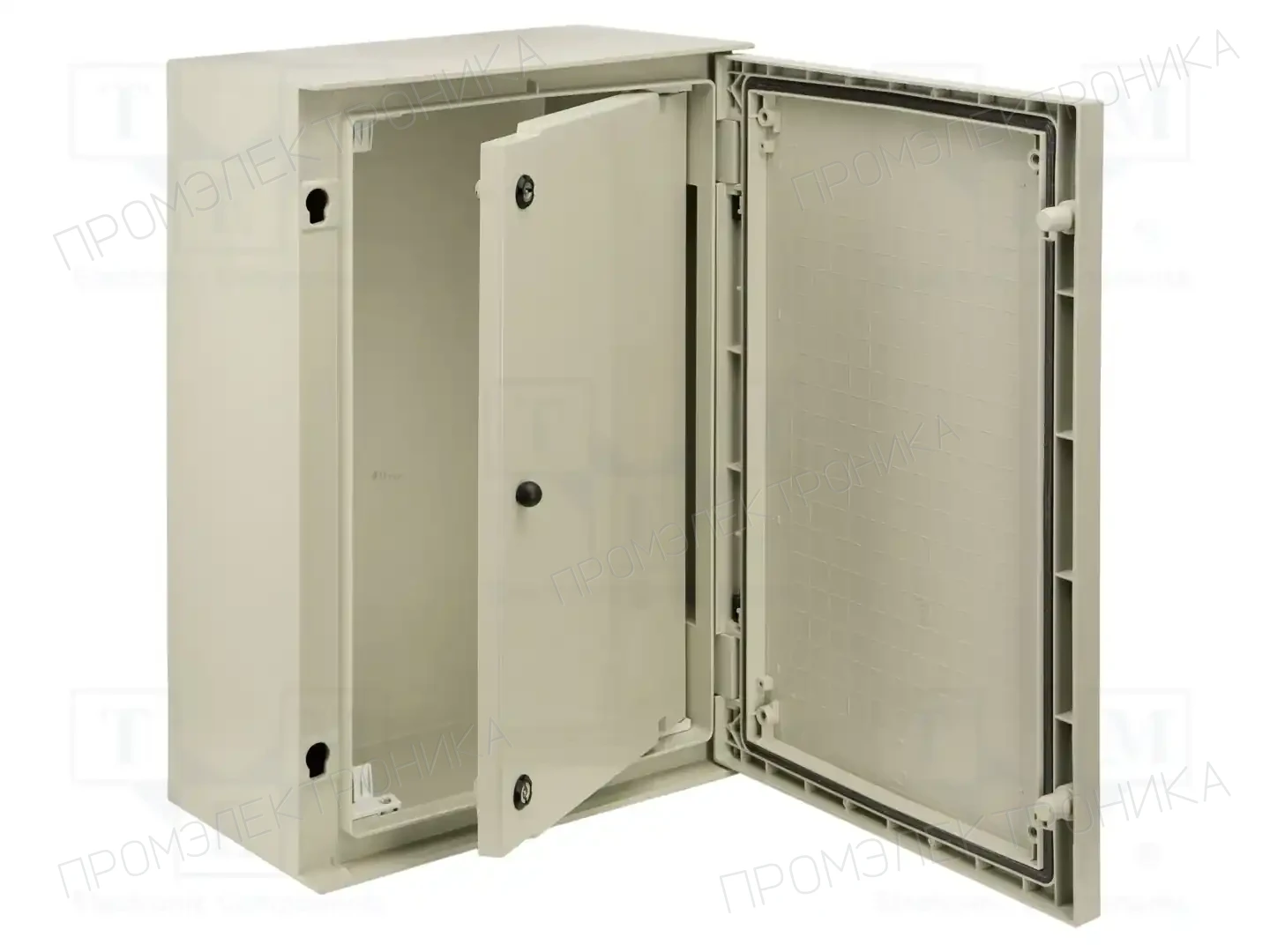 SCHNEIDER ELECTRIC NSYPAP43G — Корпуса - аксессуары остальные