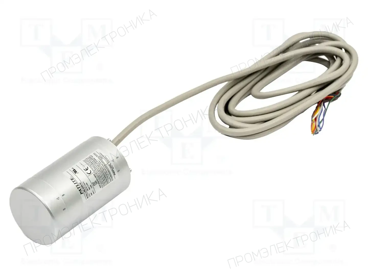 PATLITE LR6-02WJNU — Сигнализационные колонки