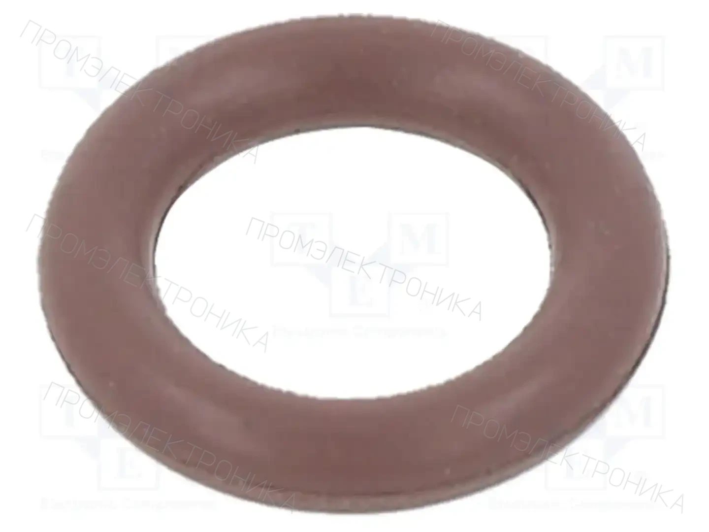 ORING USZCZELNIENIA TECHNICZNE 01-0005.00X1.5 ORING 75FPM BROWN — Уплотнители