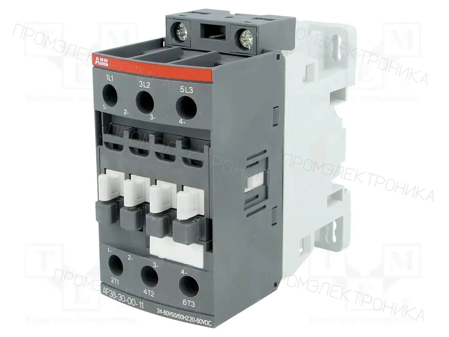 ABB 1SBL297001R1100 — Контакторы - главные модули