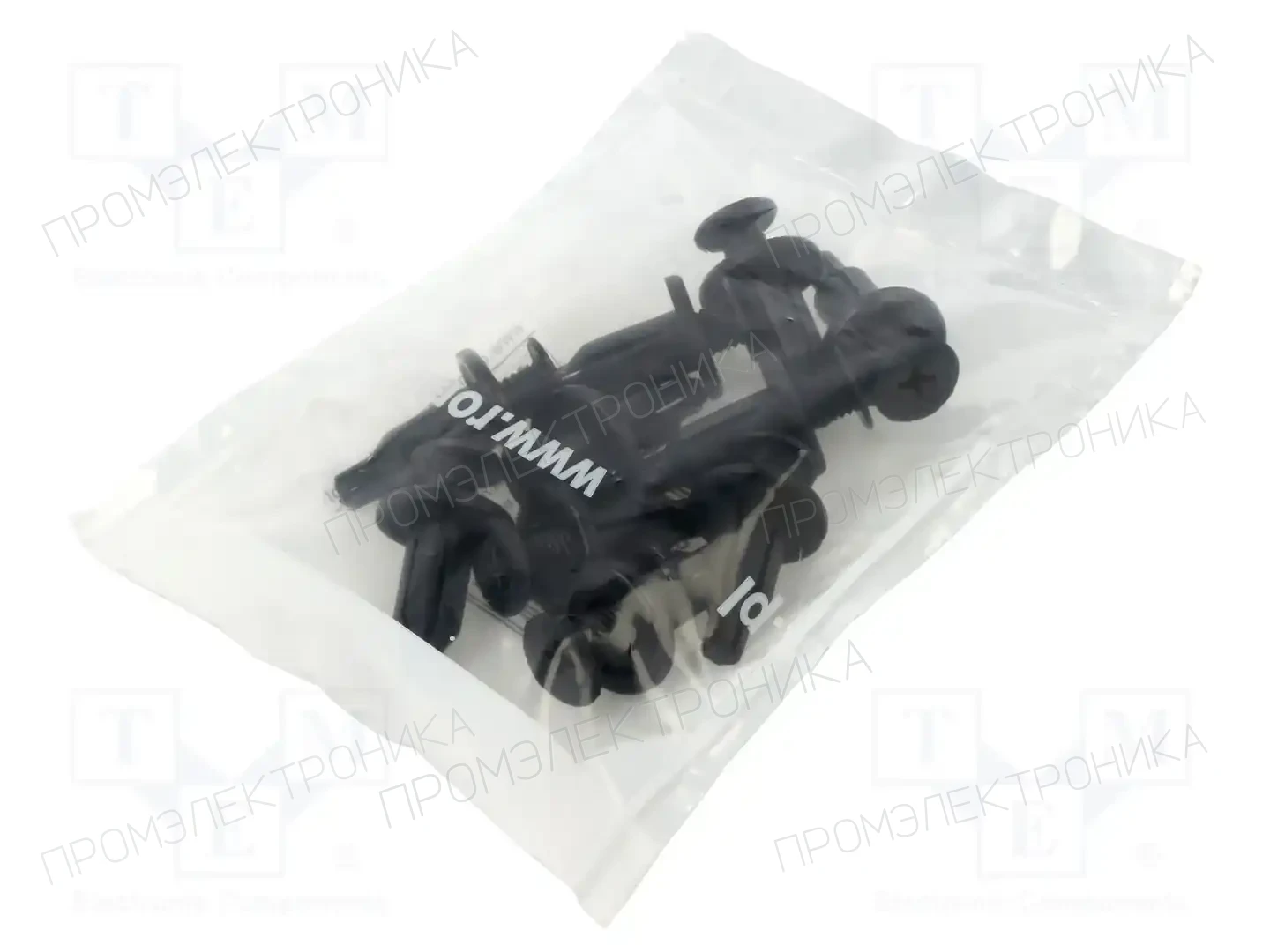 ROMIX 60003 — Автомобильные скрепки