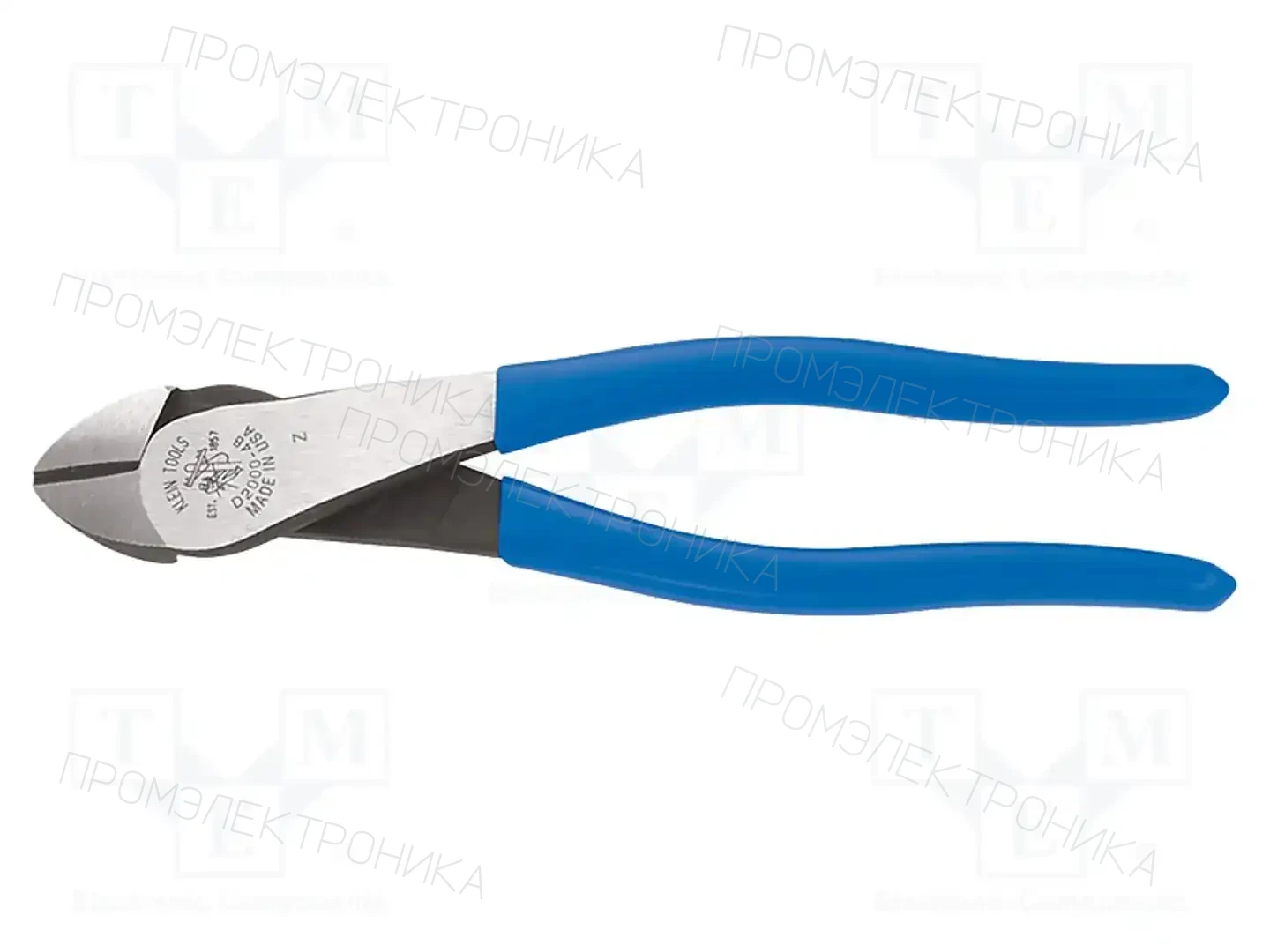 Klein Tools D2000-48 — Клещи-кусачки для резки