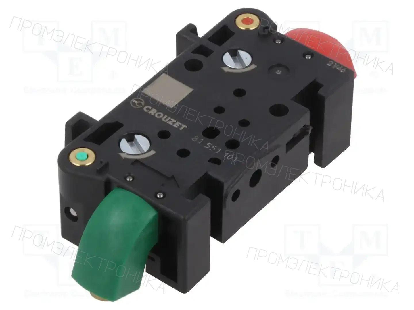 CROUZET 81551101 — Аксессуары для пневматики