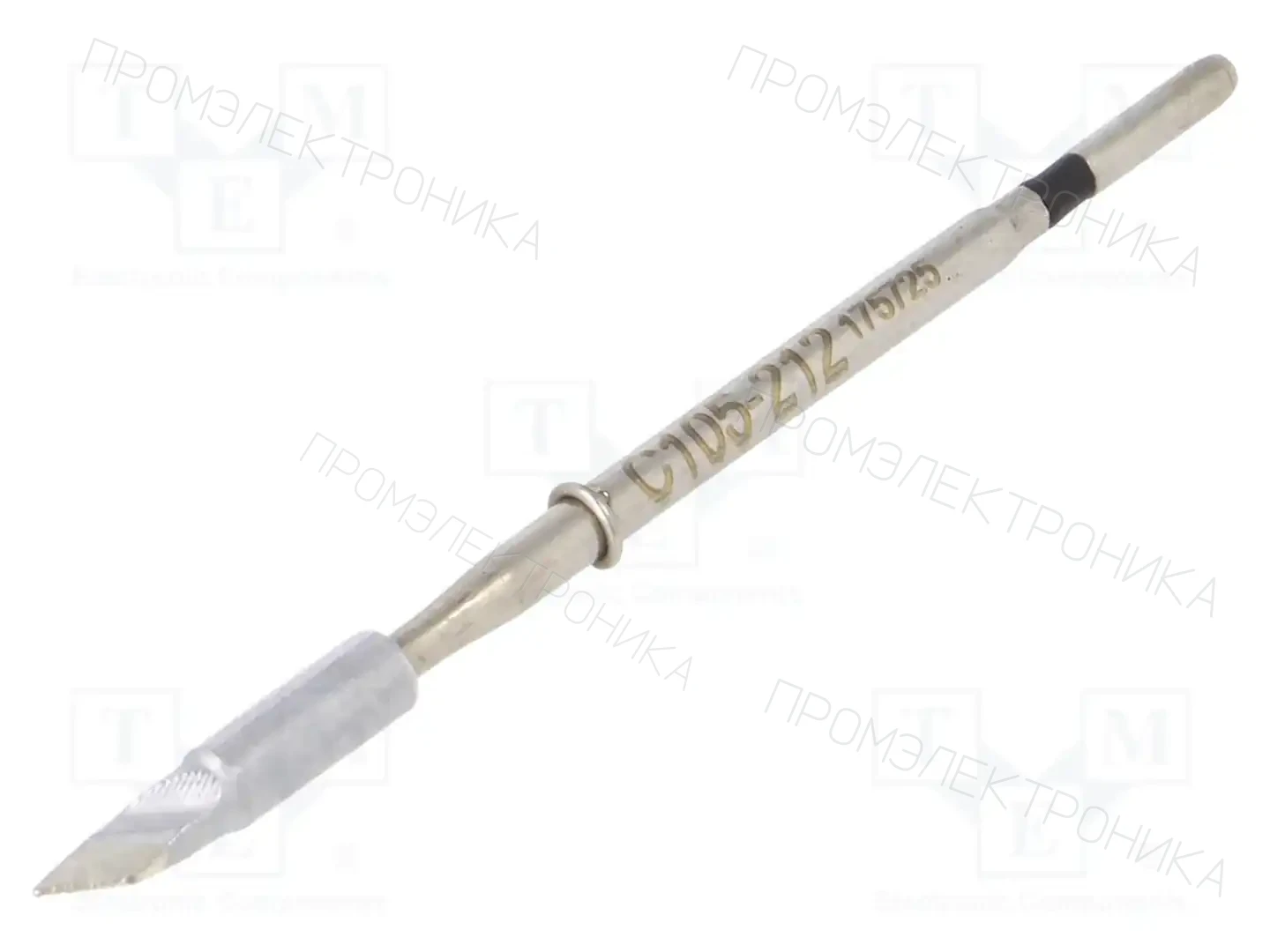 JBC TOOLS C105212 — Жала паяльников