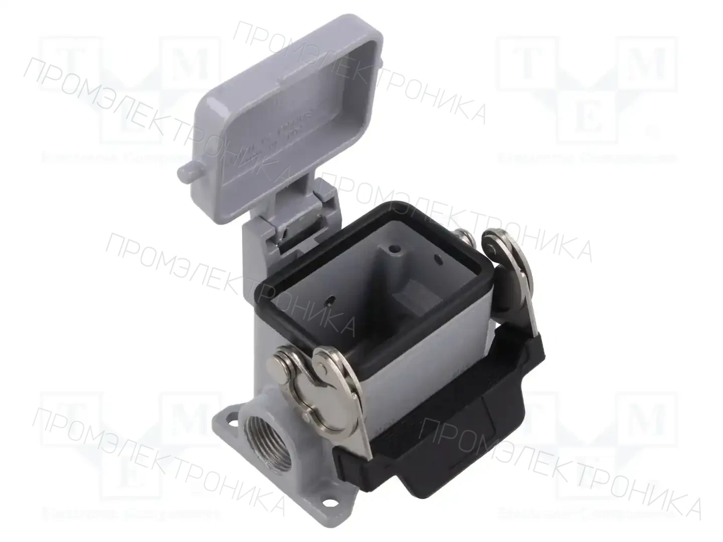 ILME MHP 06 LS220 — Разъeмы