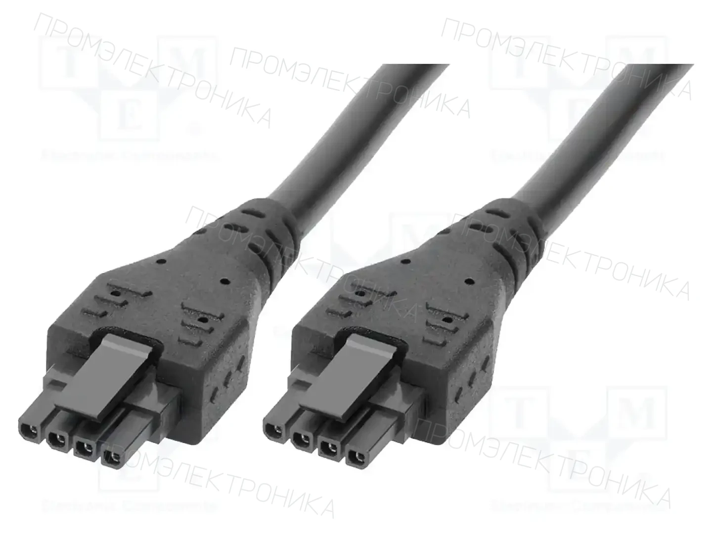MOLEX 2147700430 — Кабельные сборки кабель-плата