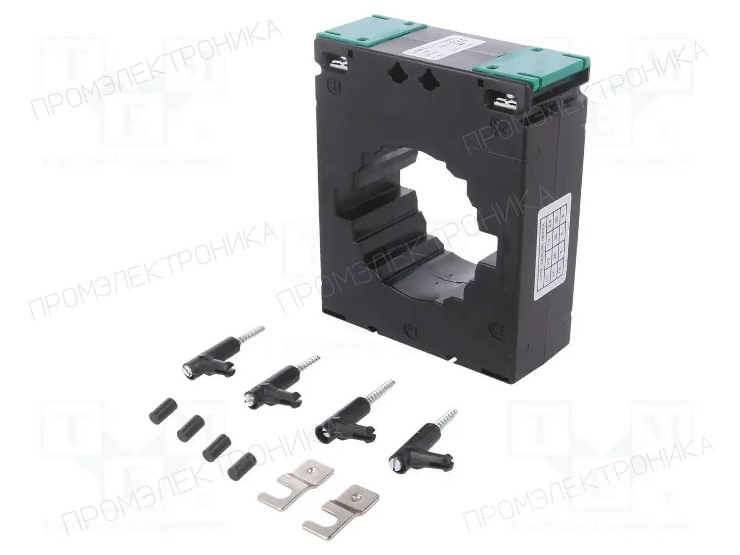 LUMEL LCTB-1048041600A55 — Токовые измерительные трансформаторы