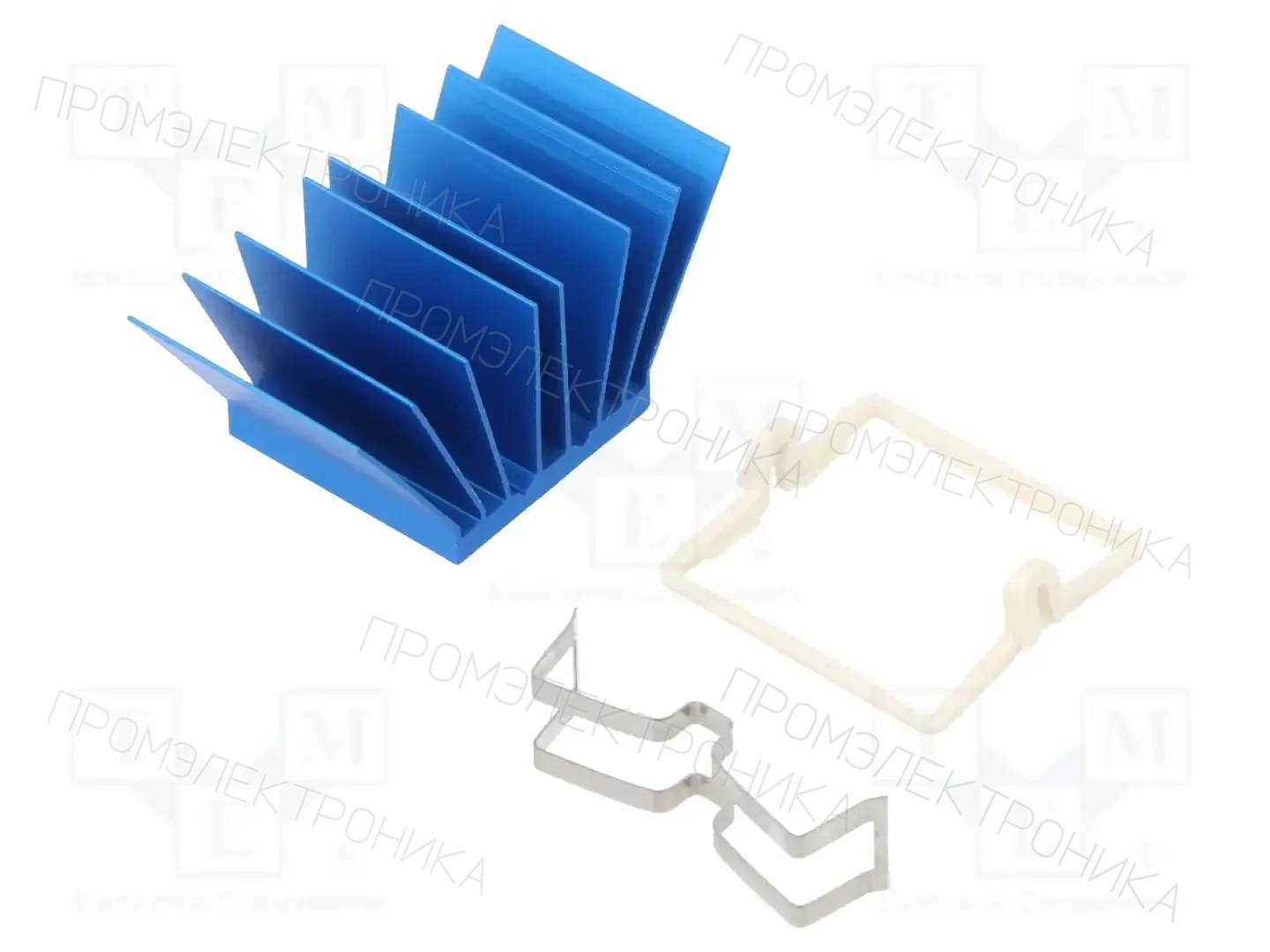 Advanced Thermal Solutions ATS-X50210P-C1-R0 — Радиаторы