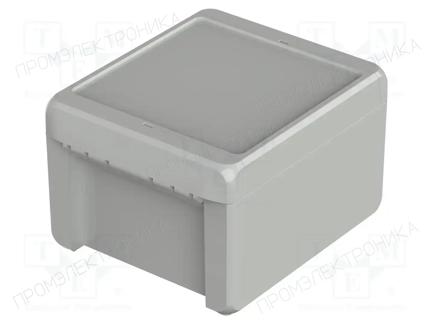 BOPLA B 141309 PC-V0 7035 — Корпуса универсальные