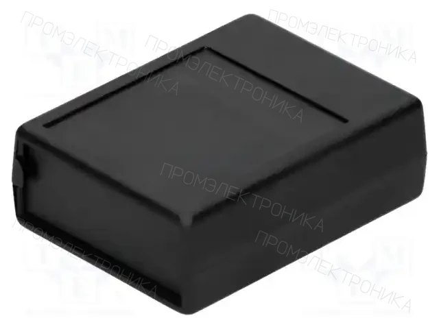 KRADEX Z62 ABS — Корпуса с панелью