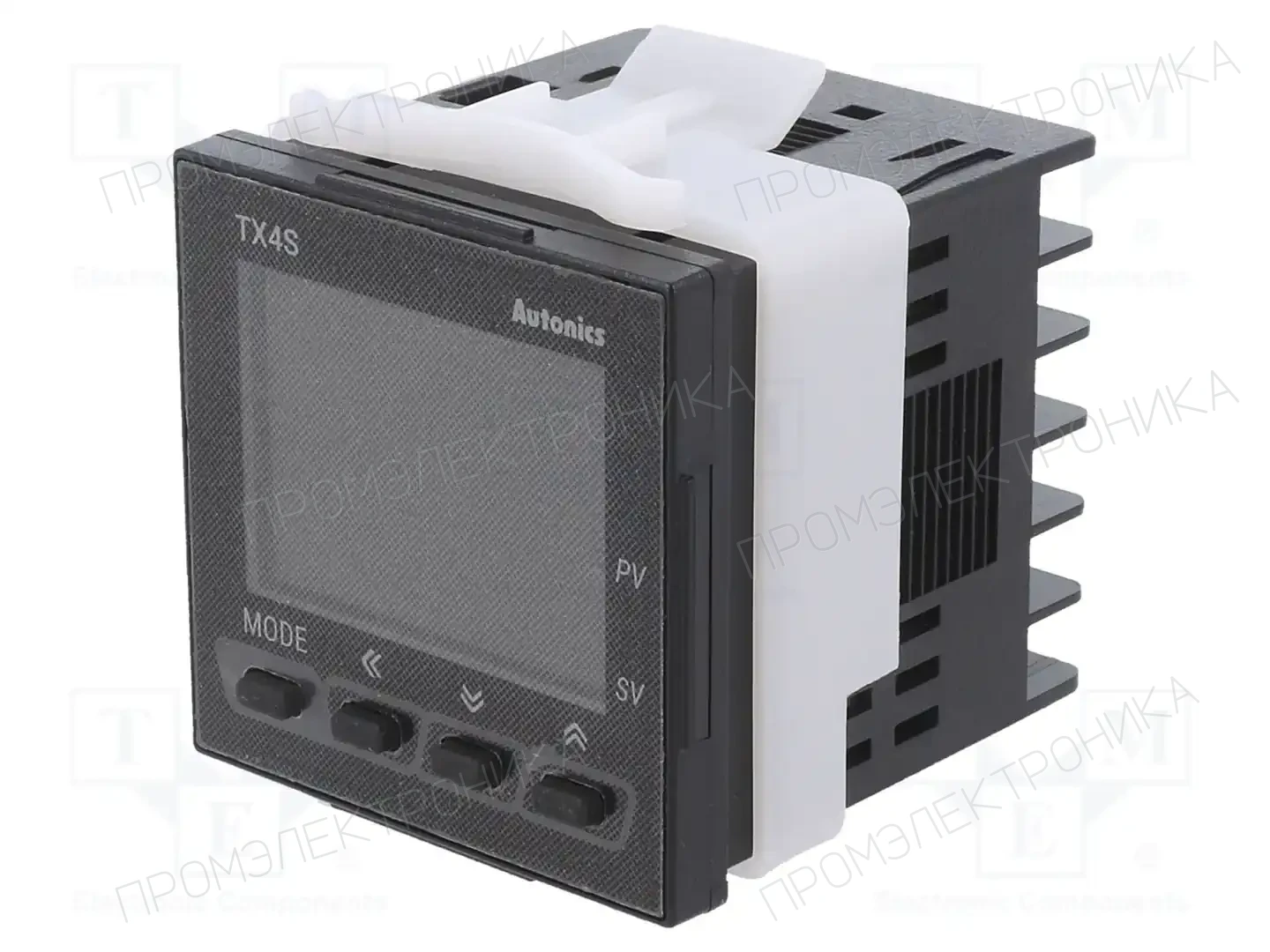 AUTONICS TX4S-A4S — Регуляторы температуры