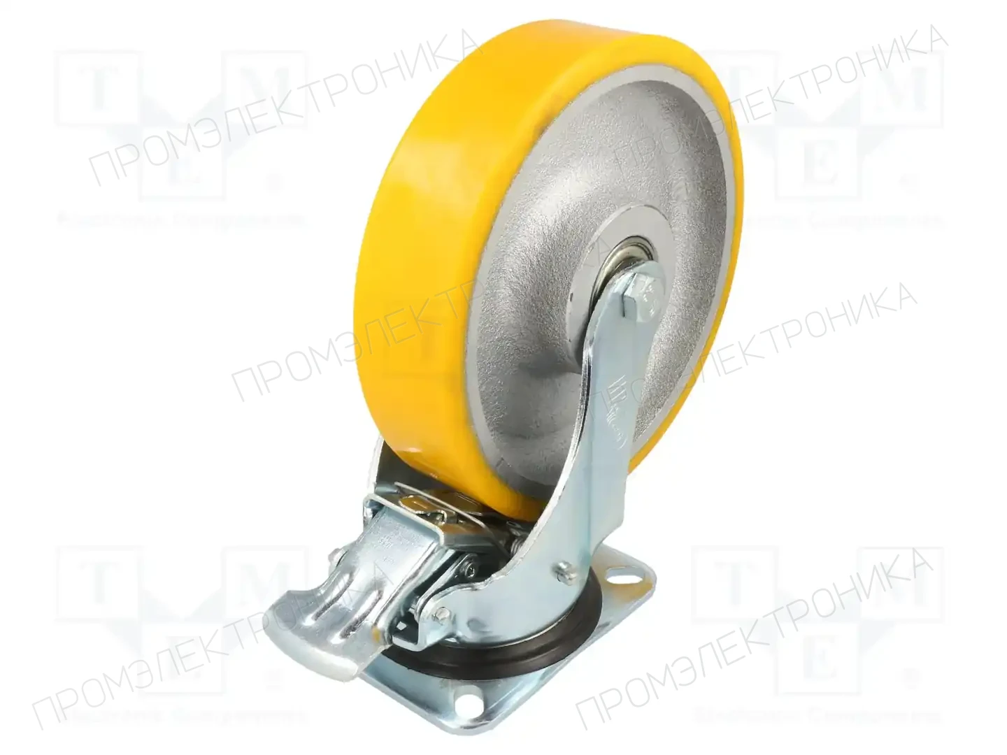 RADER KPW-ZPU 200K-HC — Колеса
