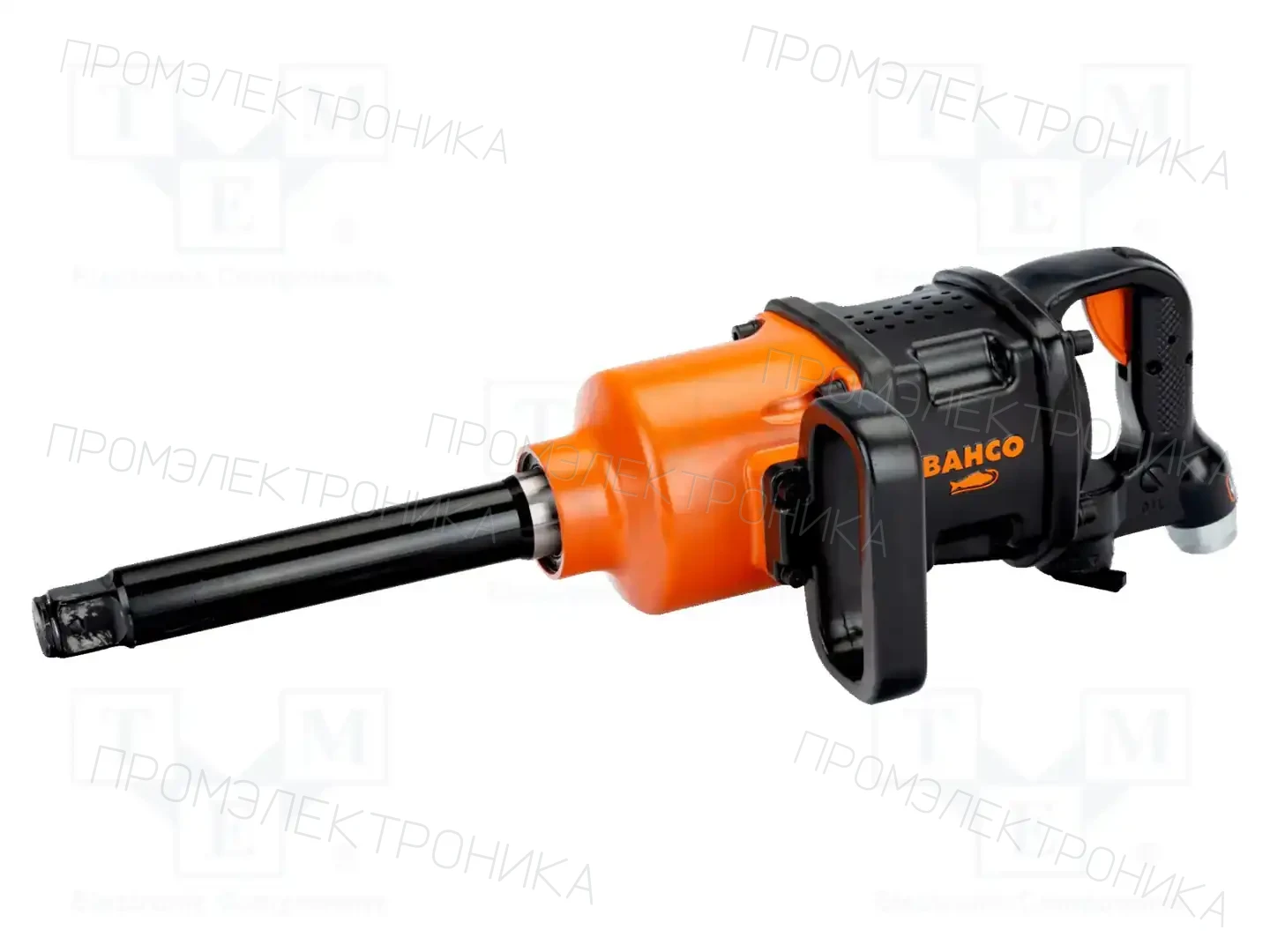 BAHCO BP901L — Пневматические инструменты