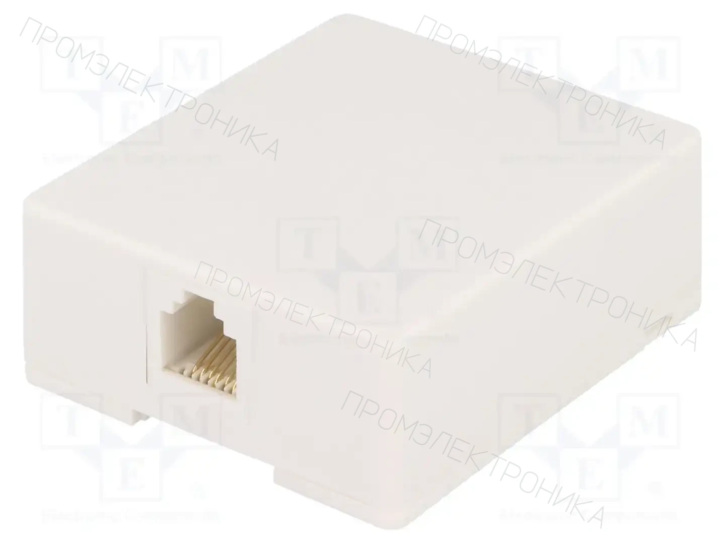 NINIGI RJ12GN — Разъeмы RJ
