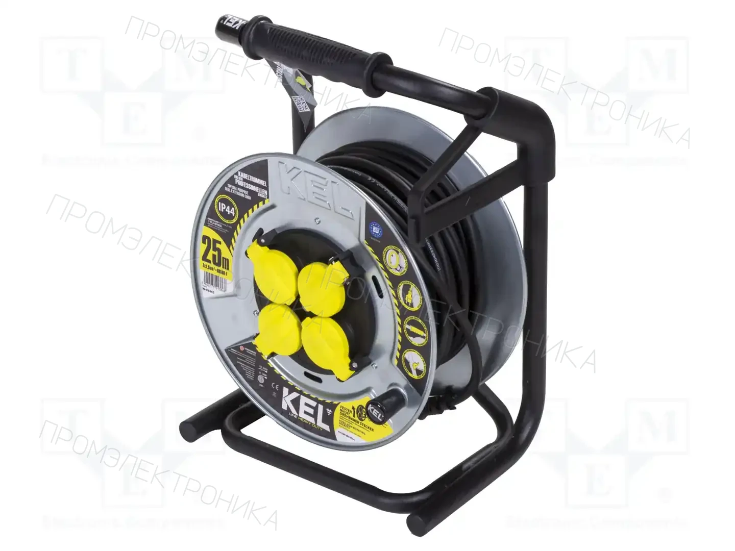 KEL W-99445 — Сетевые удлинители