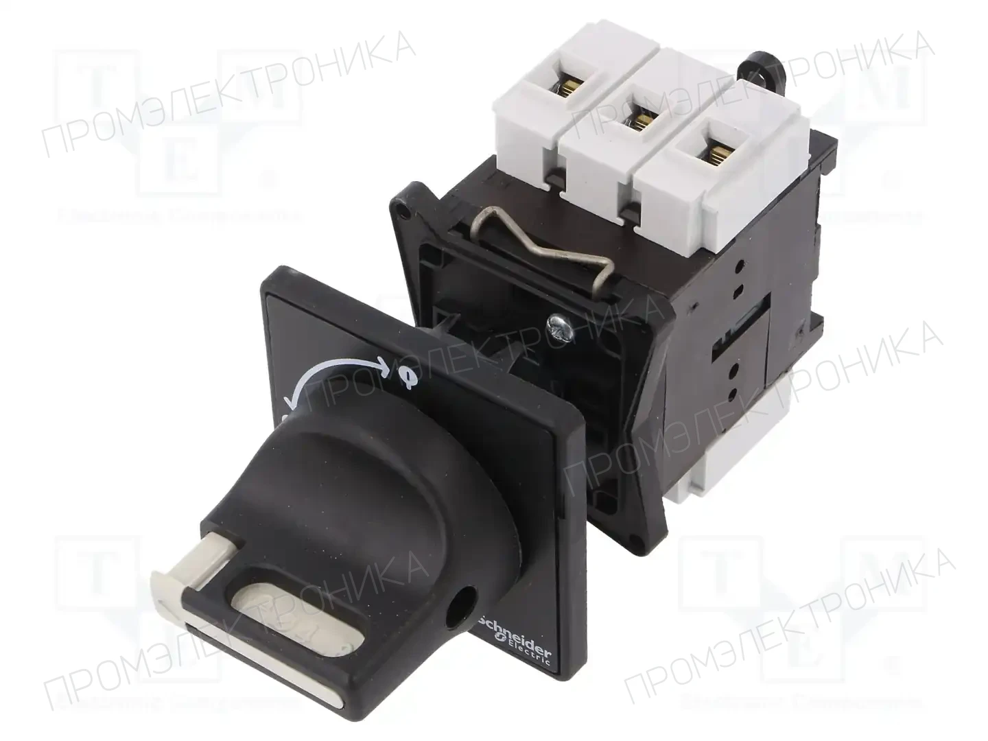 SCHNEIDER ELECTRIC VBD2 — Разъединители