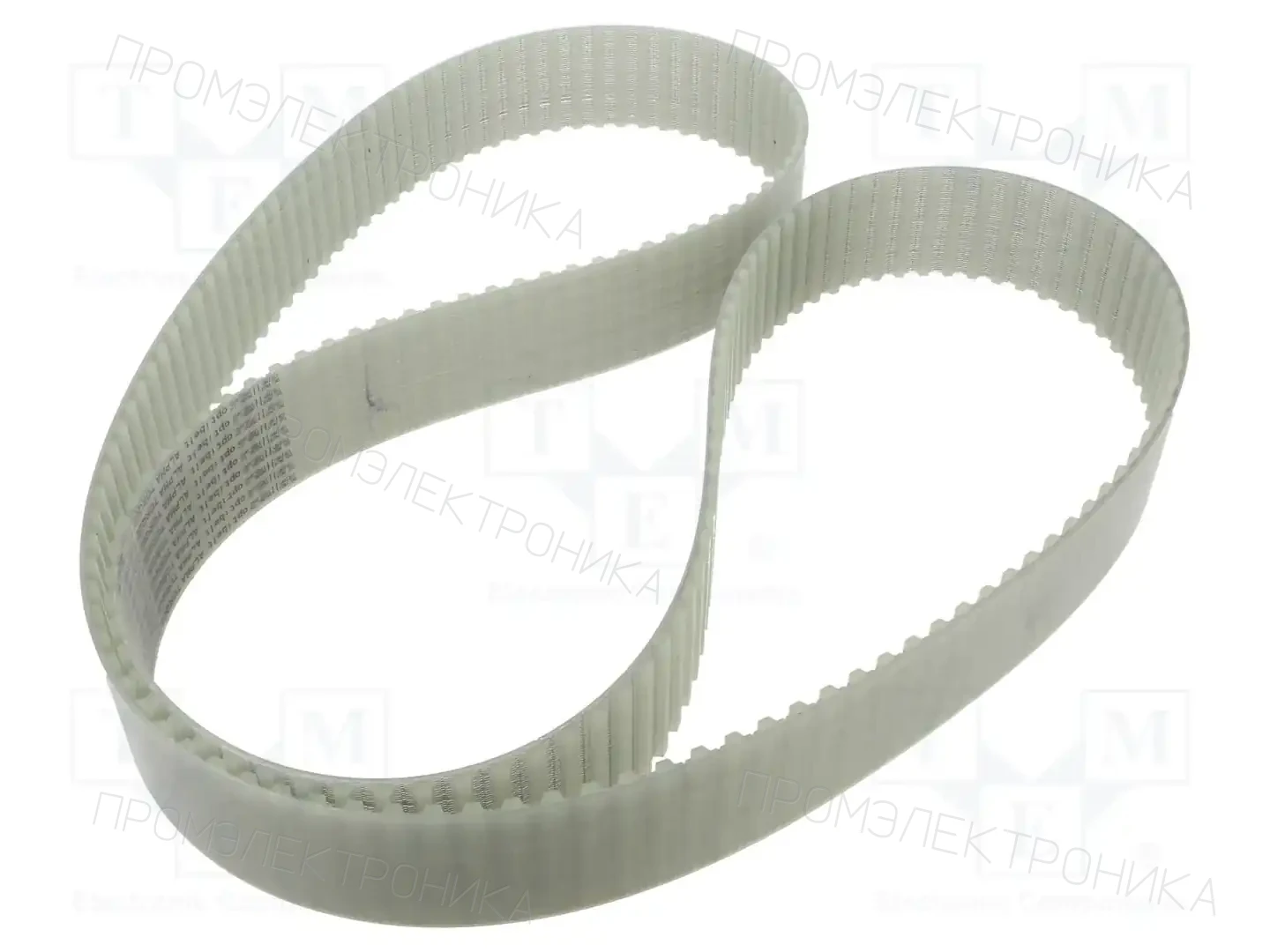 OPTIBELT T10 1960 5077ZA — Трансмиссия