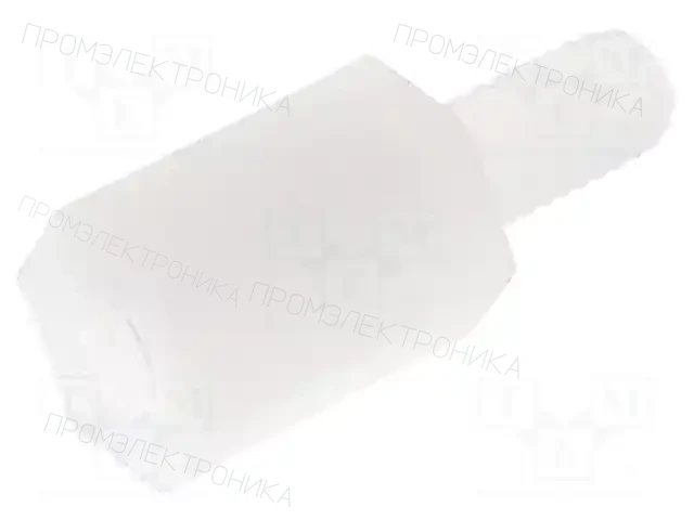 FIX&FASTEN TP-7 — Пластмассовые дистанционные втулки