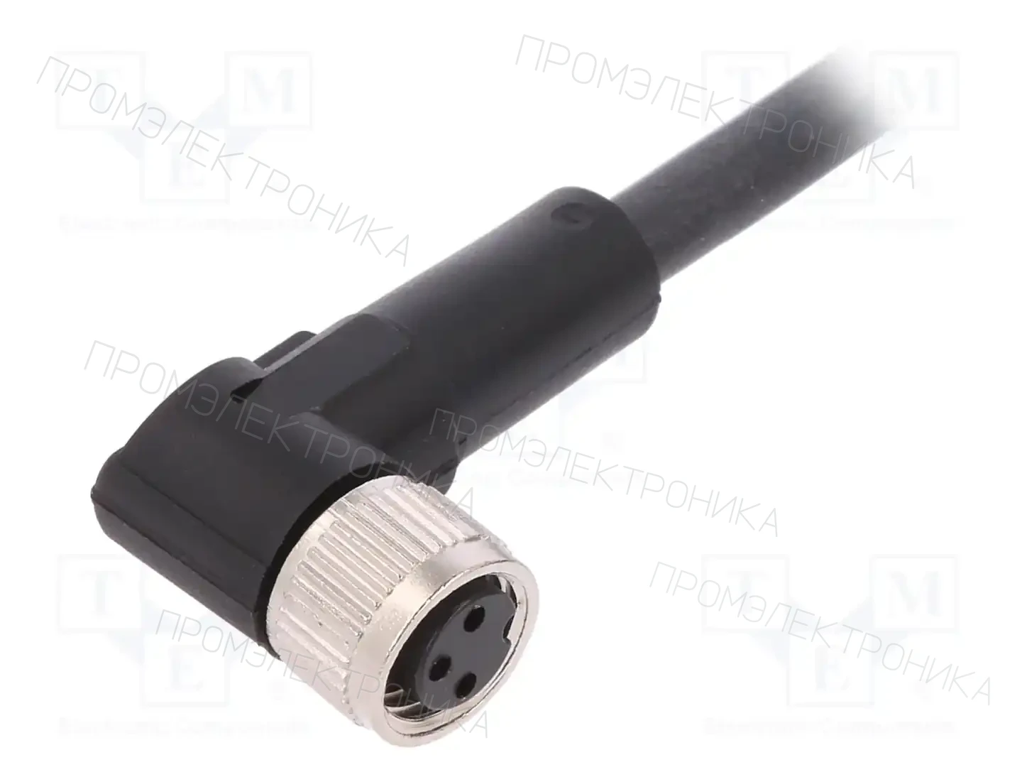 LAPP AB-C3-5,0PUR-M8FA — Кабели к датчикам