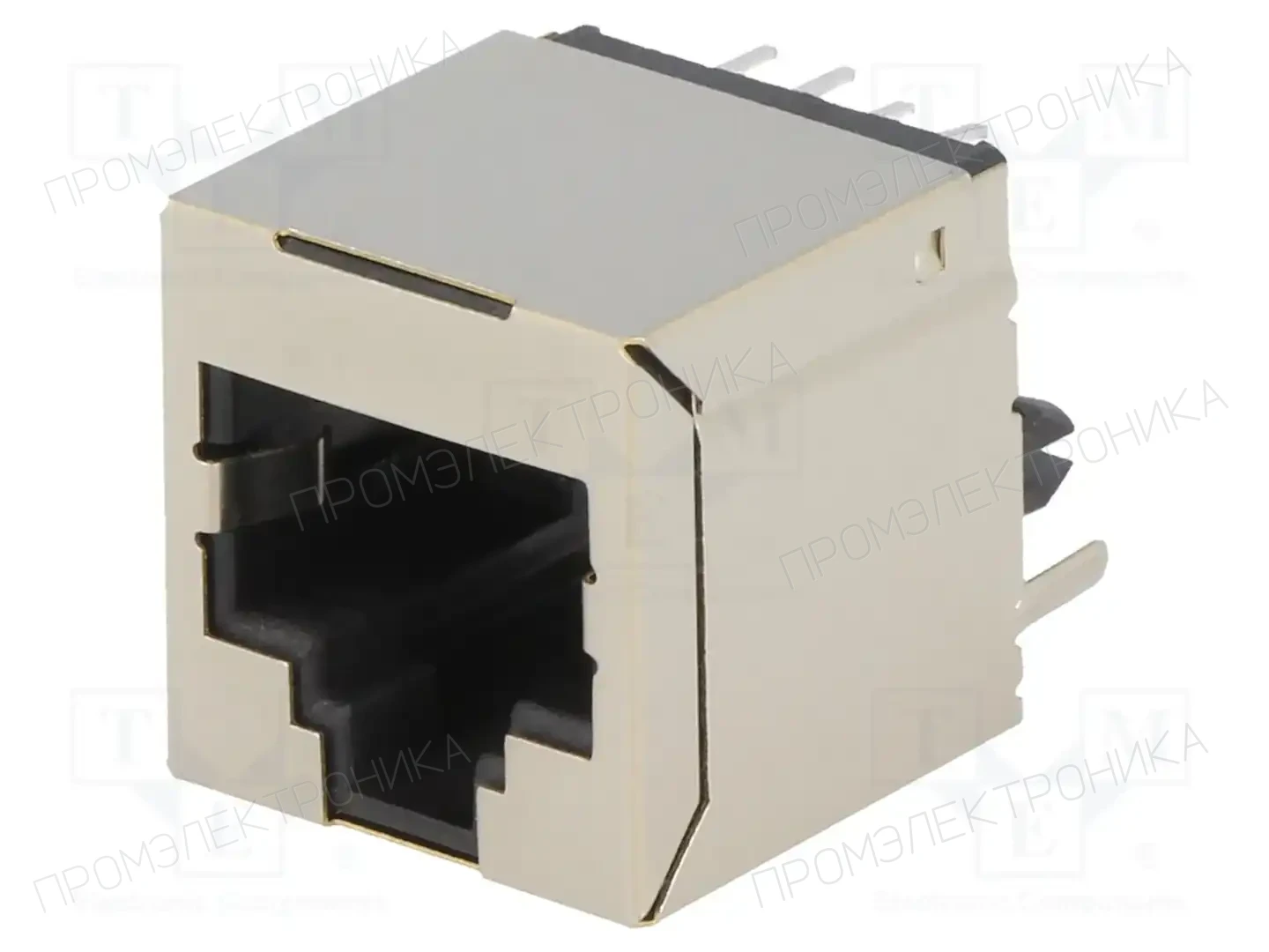 ENCITECH RJJS-88-142-E1V-002 — Разъeмы RJ