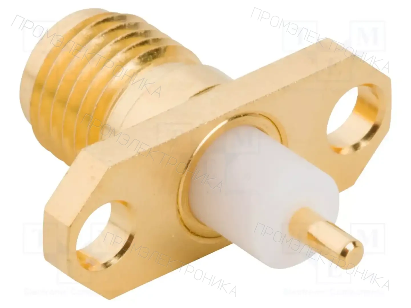AMPHENOL RF 132147-48 — Разъeмы SMA, SMB, SMC