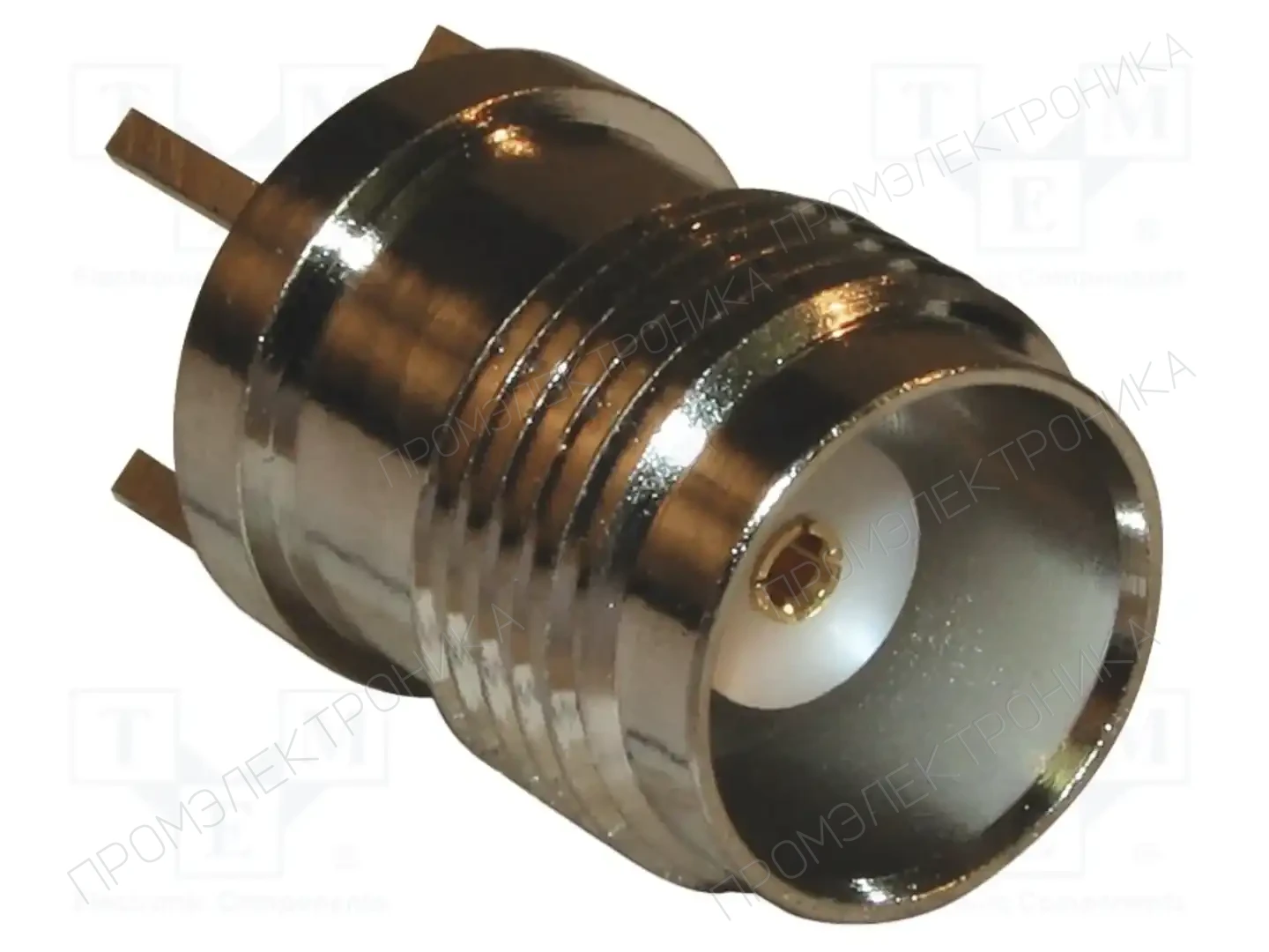 AMPHENOL RF 122440 — Разъeмы TNC