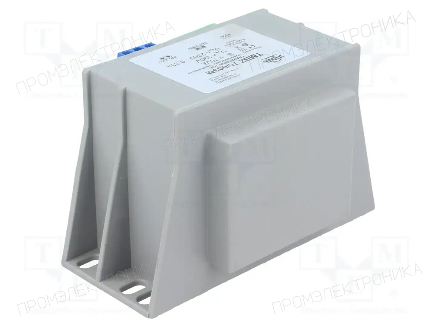 INDEL TMBZ 75/003M — Трансформаторы с креплением