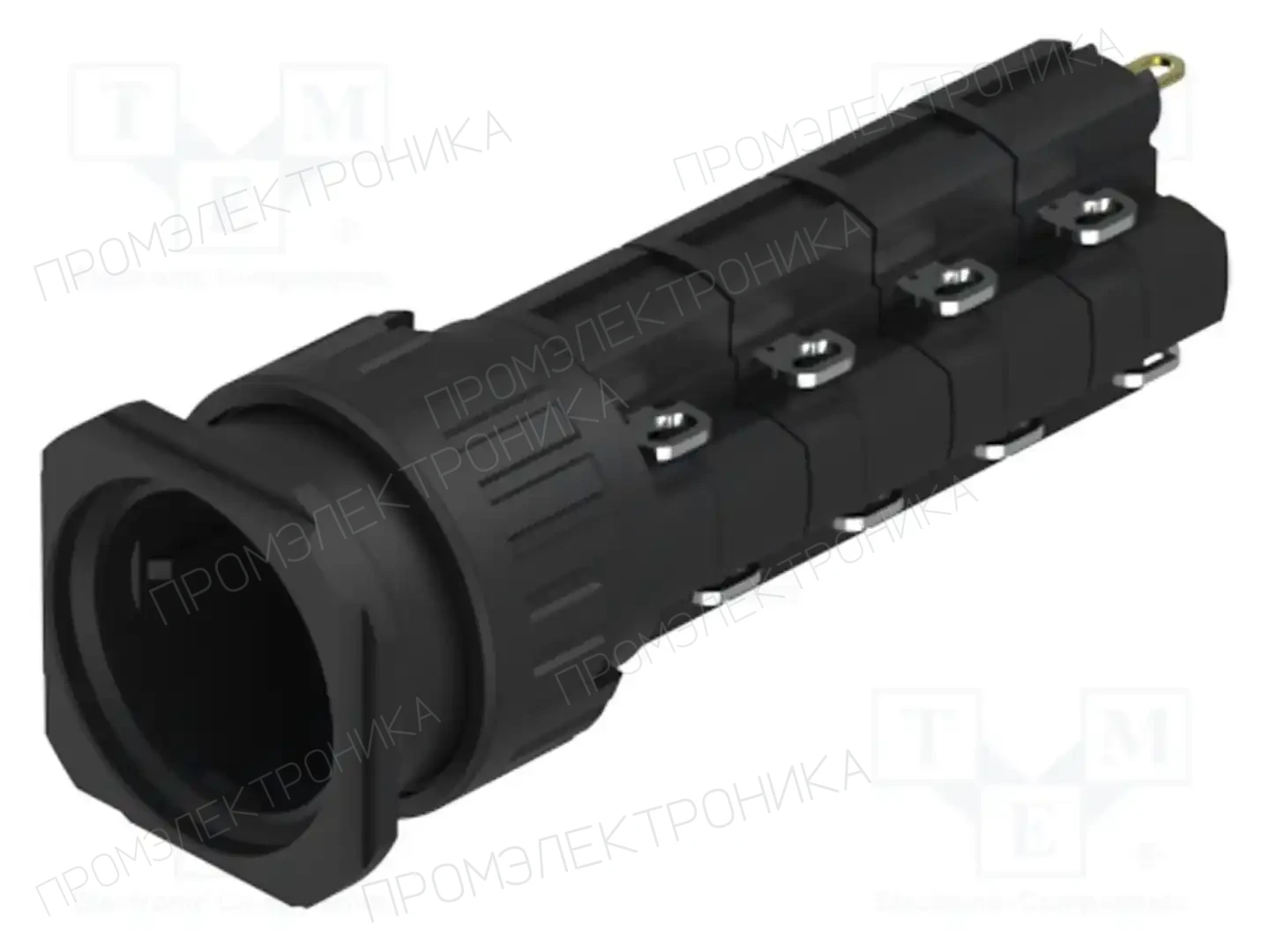 EAO 51-154.0252F — Переключатели панельные стандартные 22мм