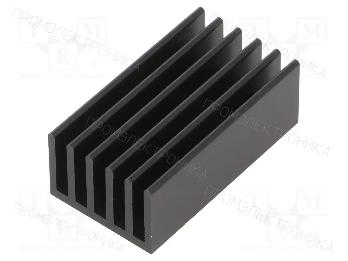 FISCHER ELEKTRONIK SK 653 37,5 SA — Радиаторы