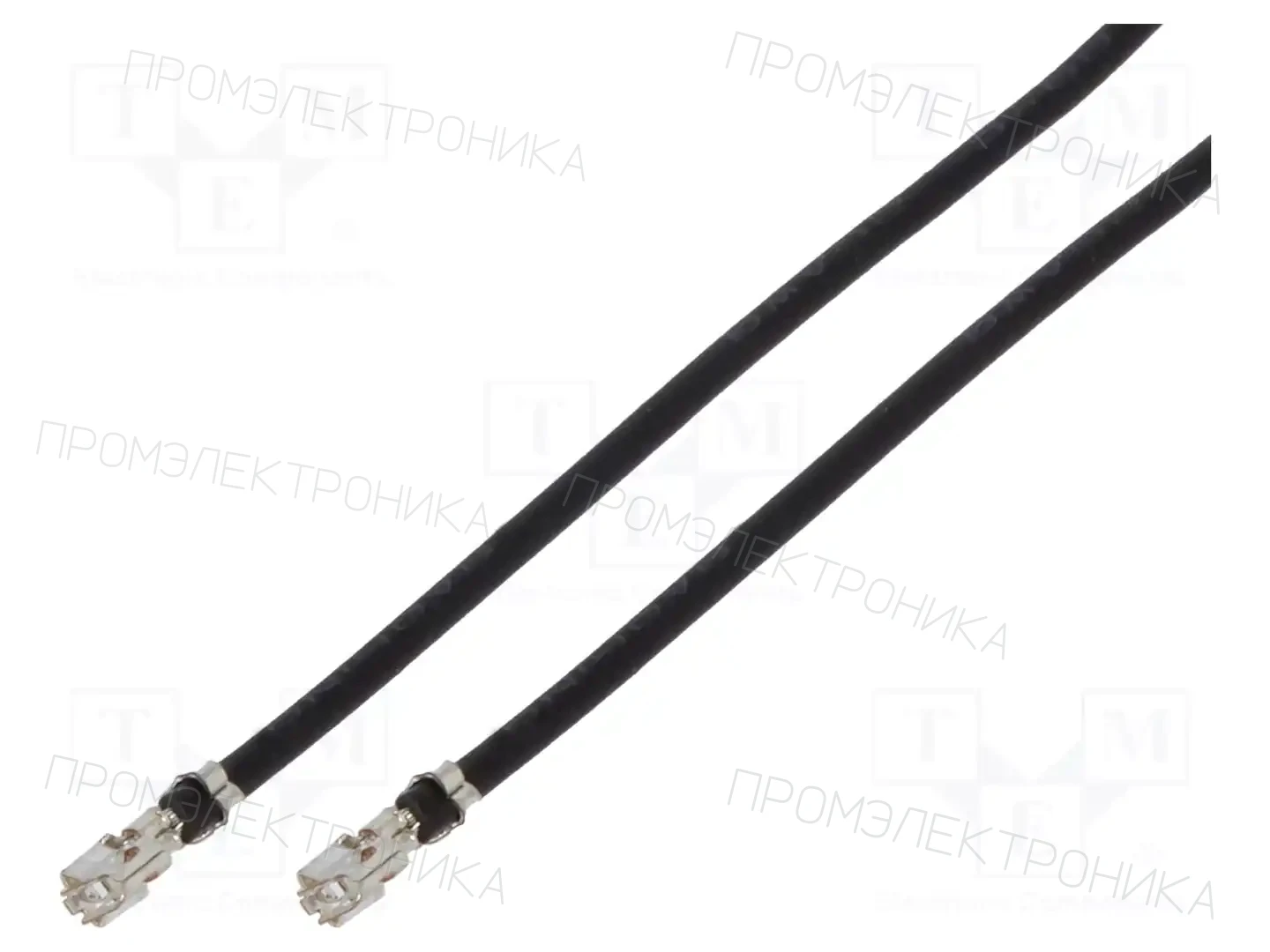 MOLEX 797581009 — Кабели с обжатыми наконечниками