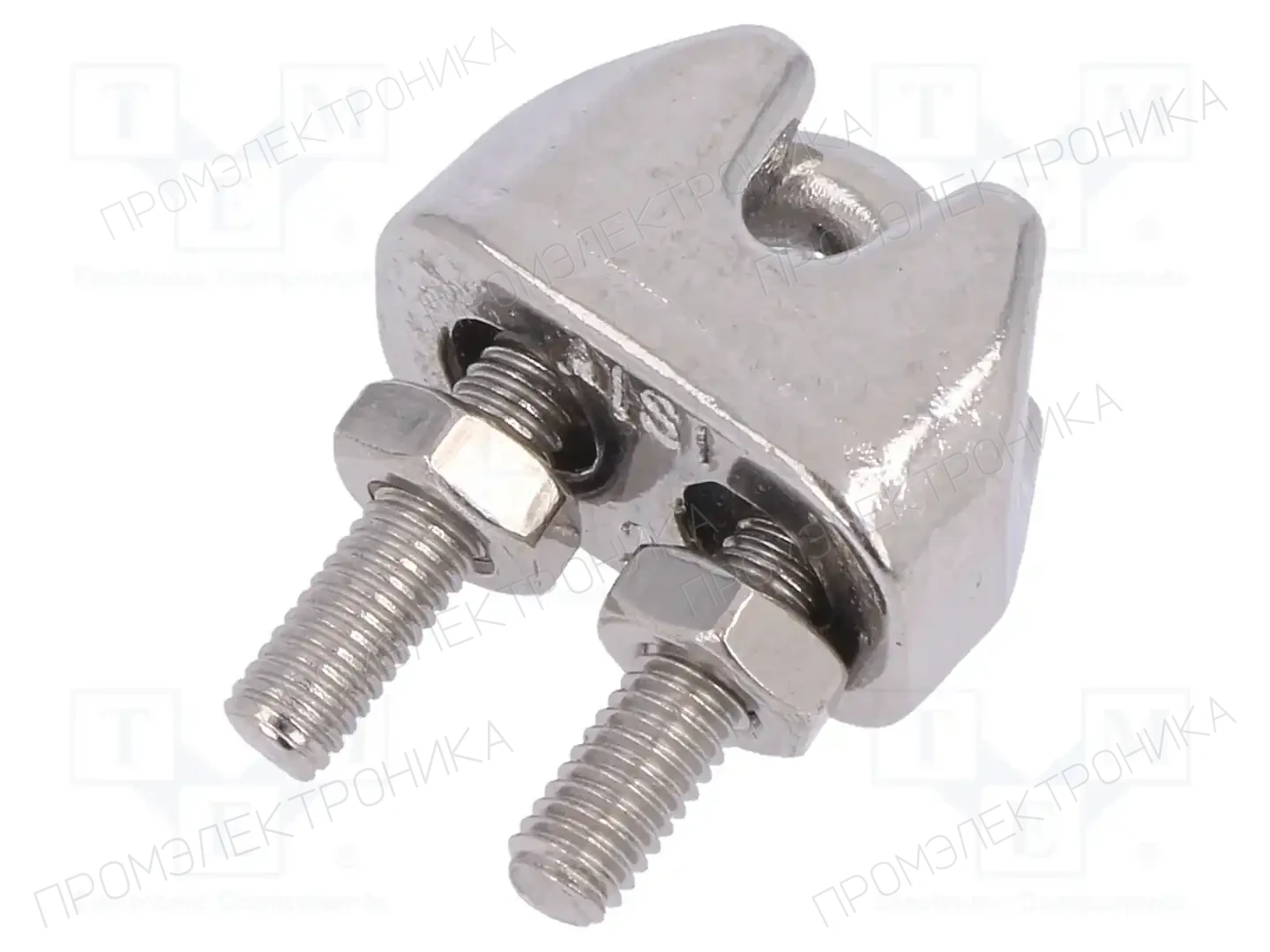 KRAFTBERG ZLK-2-A4 — Фитинги для тросов