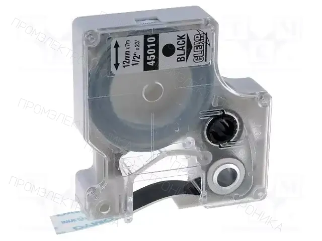 DYMO S0720500 — Принтеры и маркеры