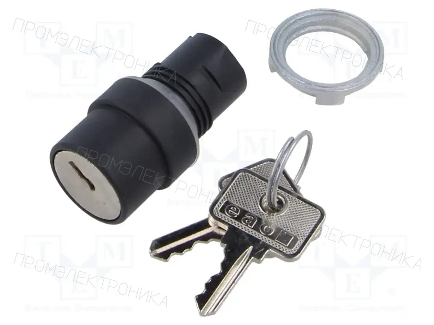 EAO 46-290J.1000.7P8 — Переключатели панельные стандартные 22мм