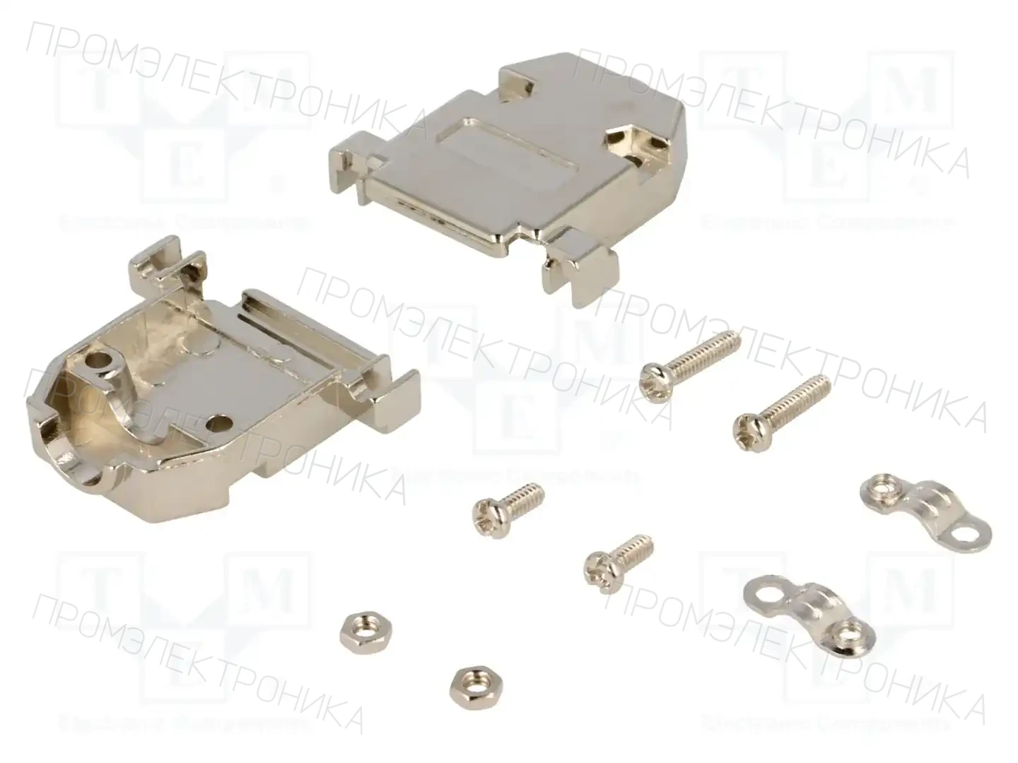 NINIGI DSC-815A — Корпуса D-Sub