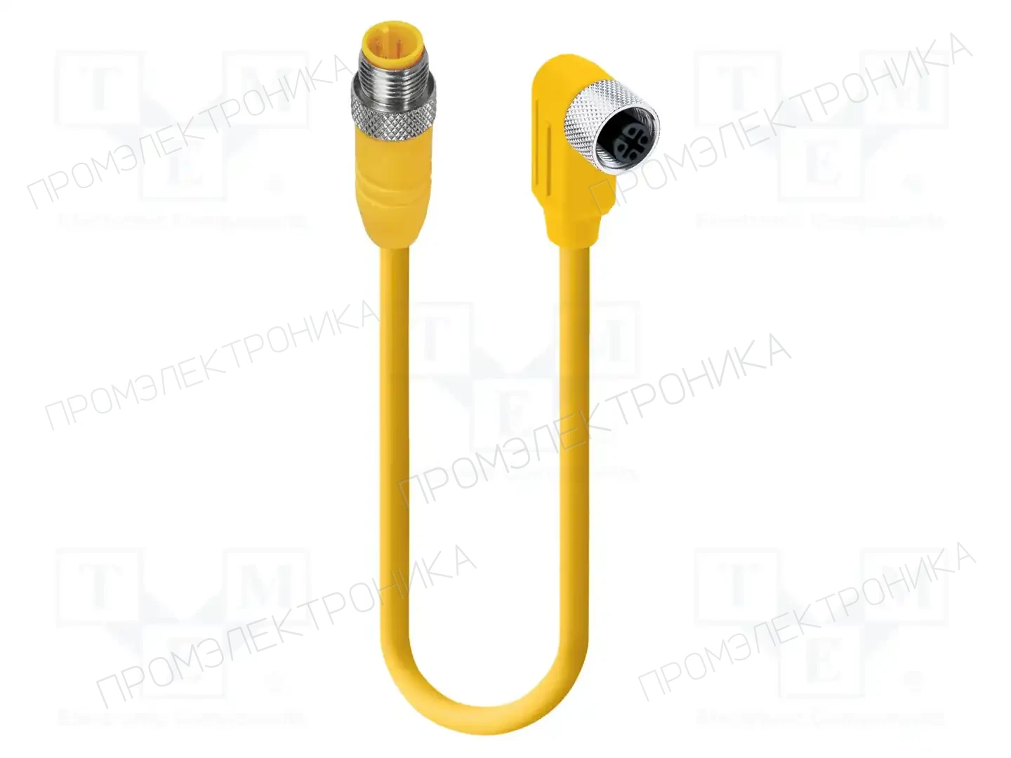 LUMBERG AUTOMATION RST 5-RKWT 5-794/2 M — Кабели к датчикам
