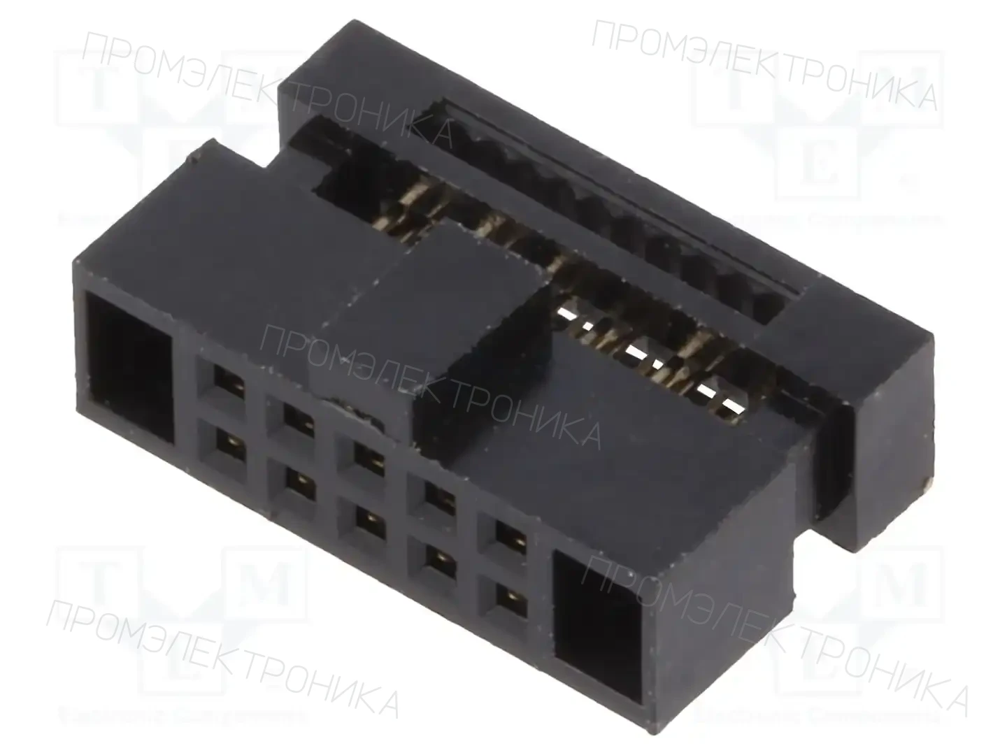ADAM TECH HFCS-A1-10-G — Разъeмы IDC