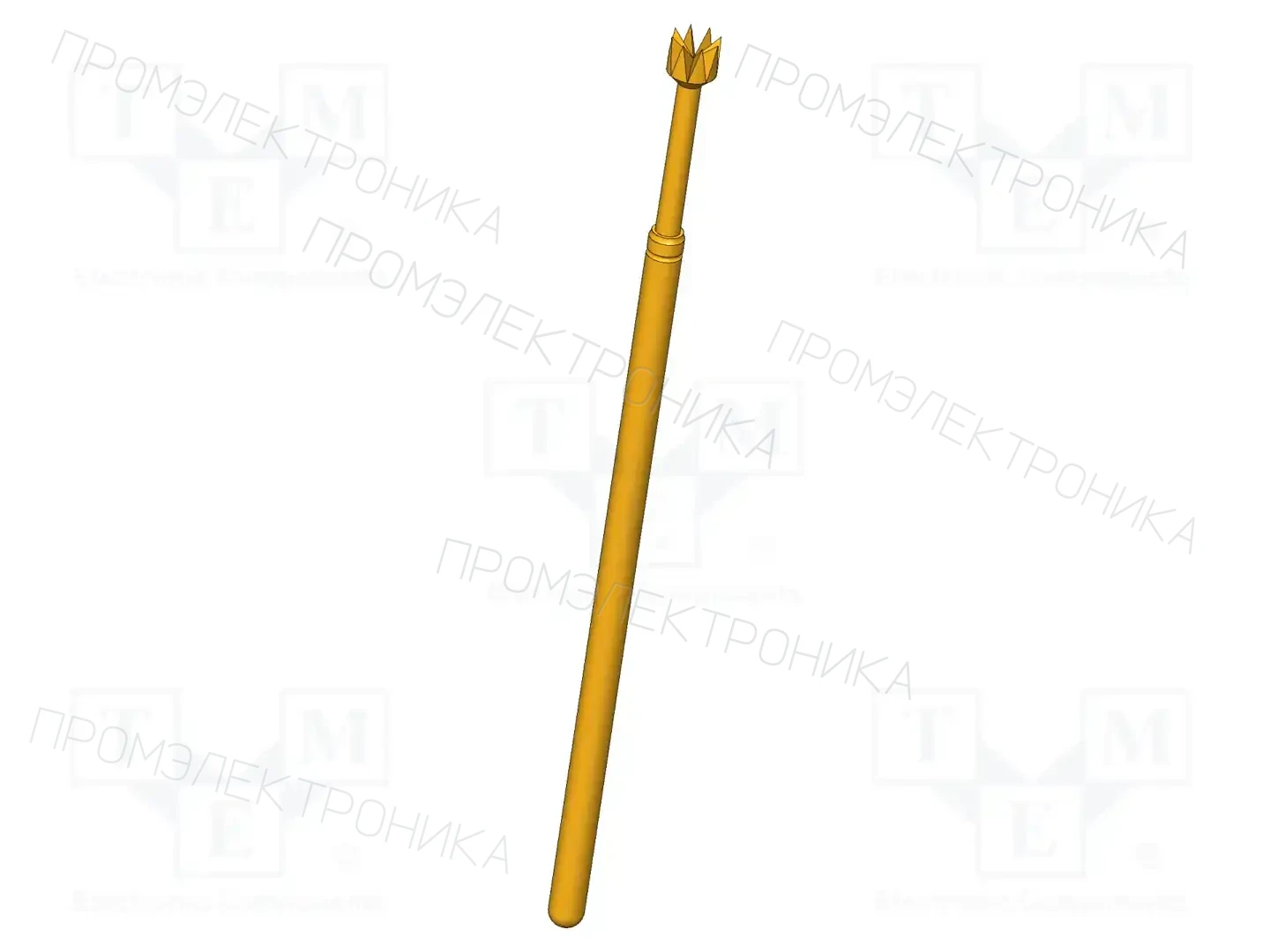 INGUN GKS-100 288 190 A 2000 E — Измерительные щупы
