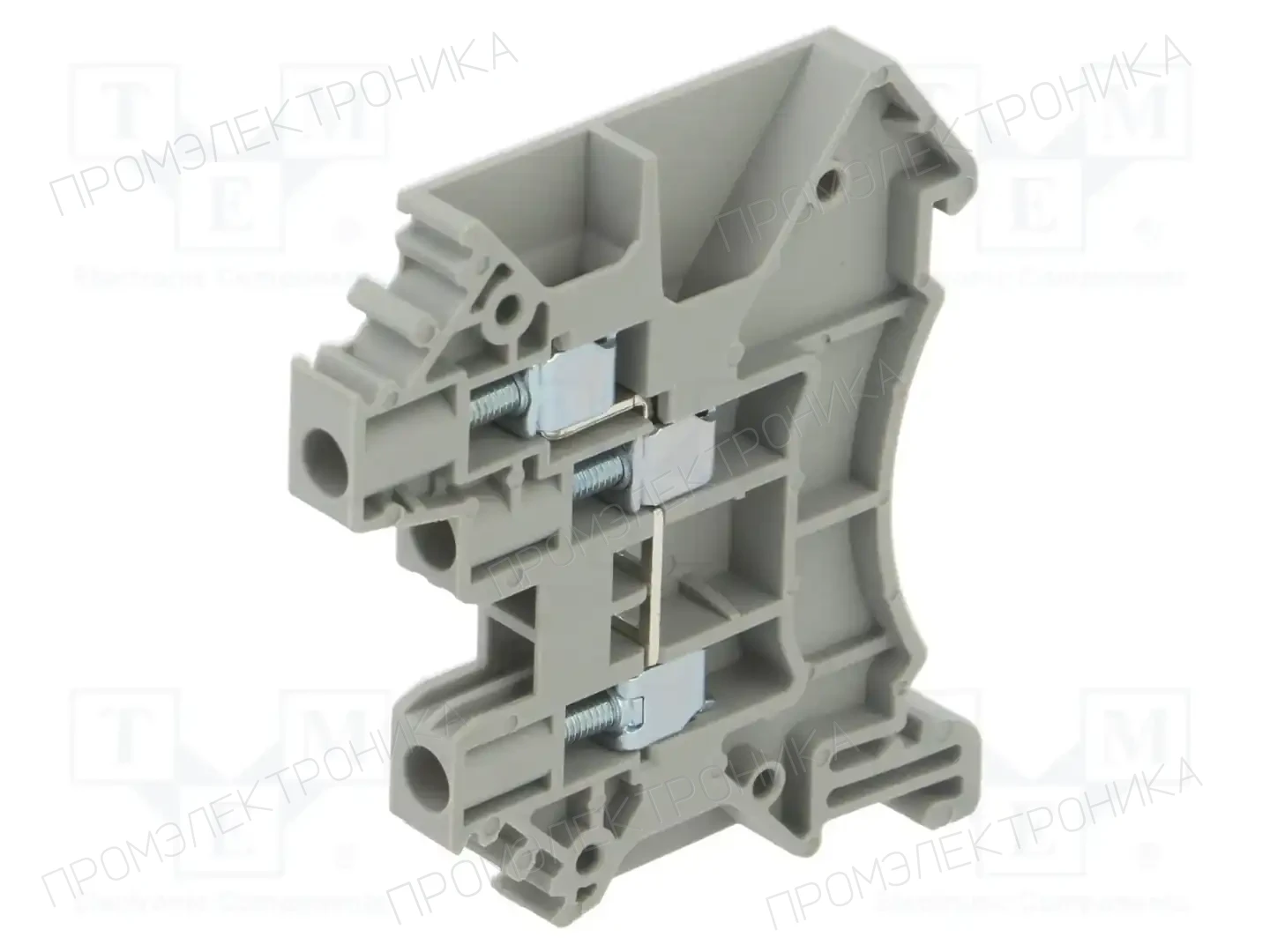DEGSON ELECTRONICS DC2.5-TW-01P-11-00Z(H) — Соединителей на рейку
